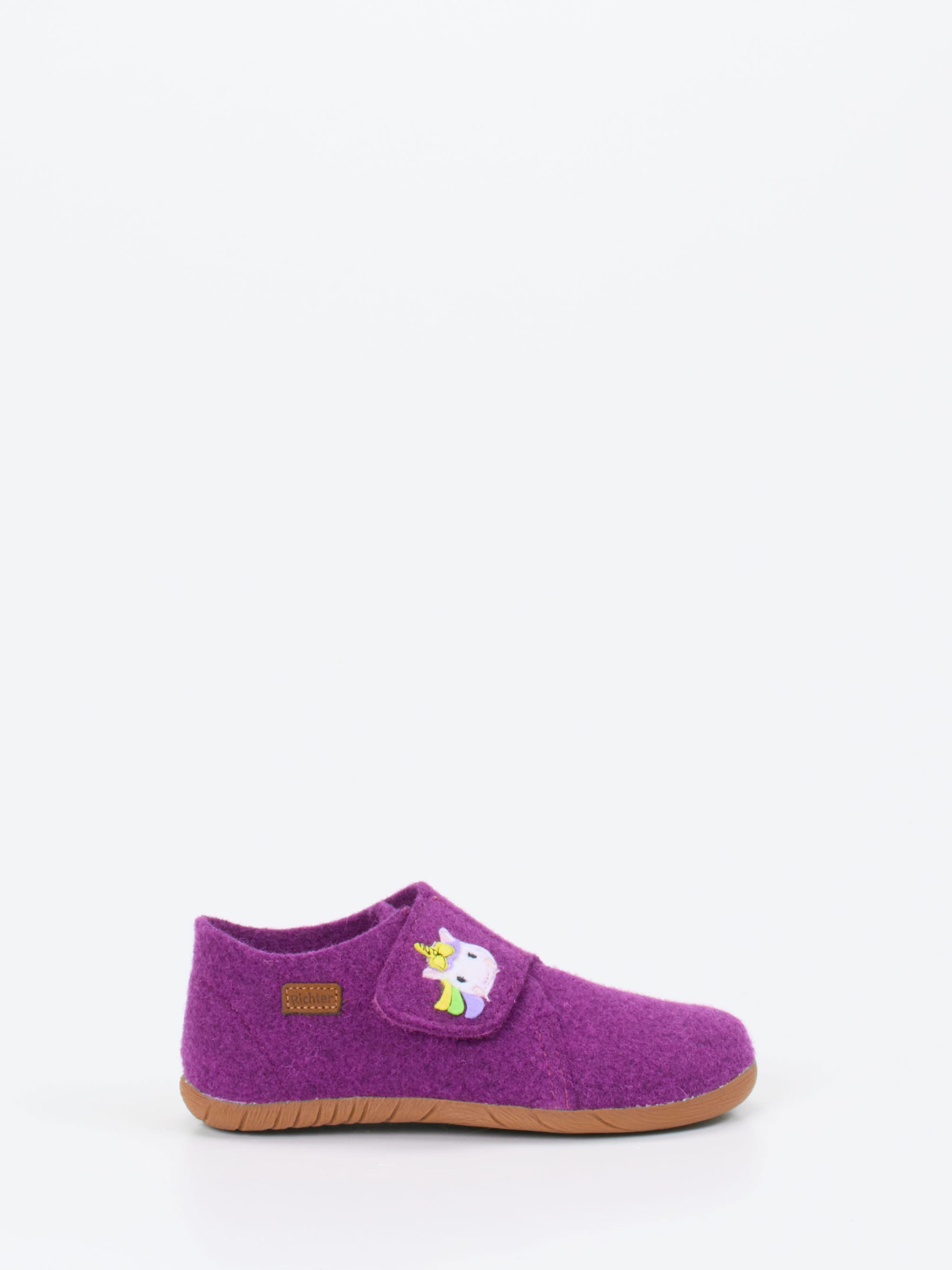 Kletthausschuh rot 7676519000101