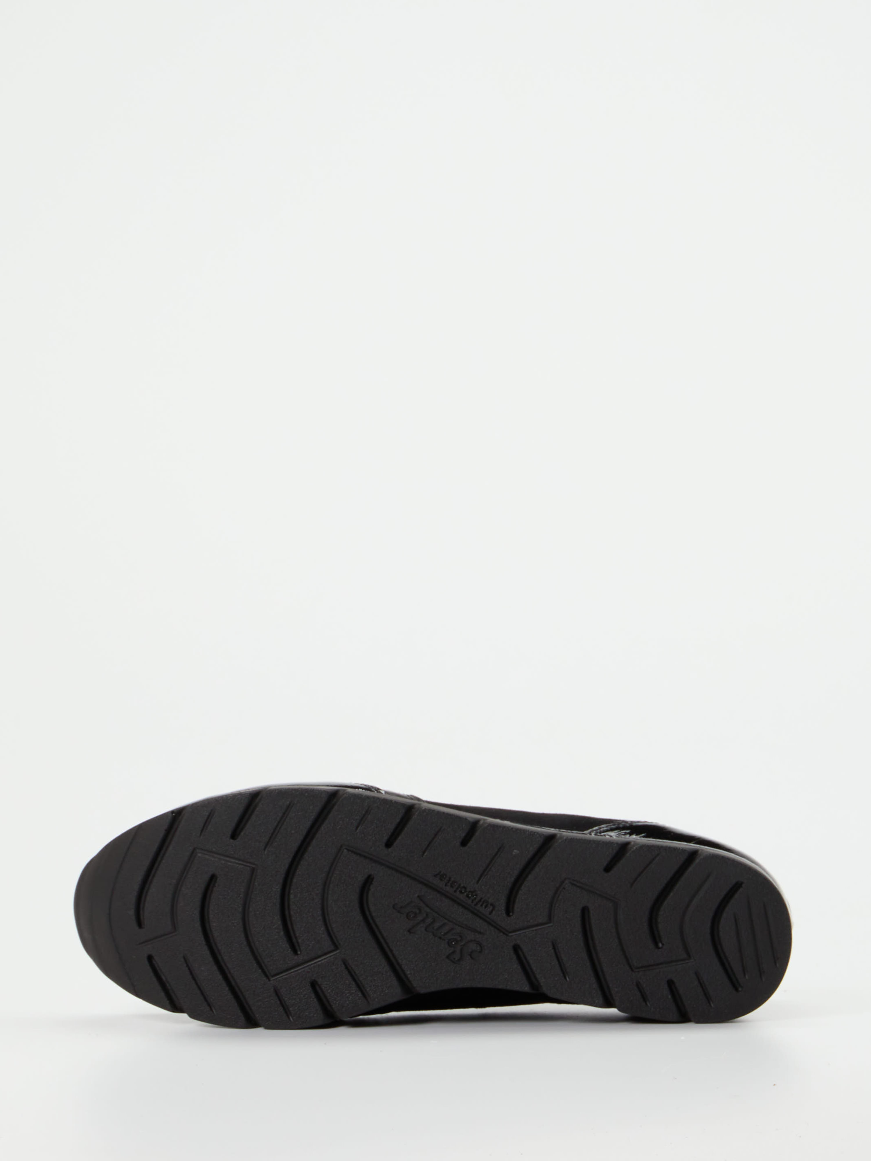 Sneaker Nelly schwarz 2661009020705
