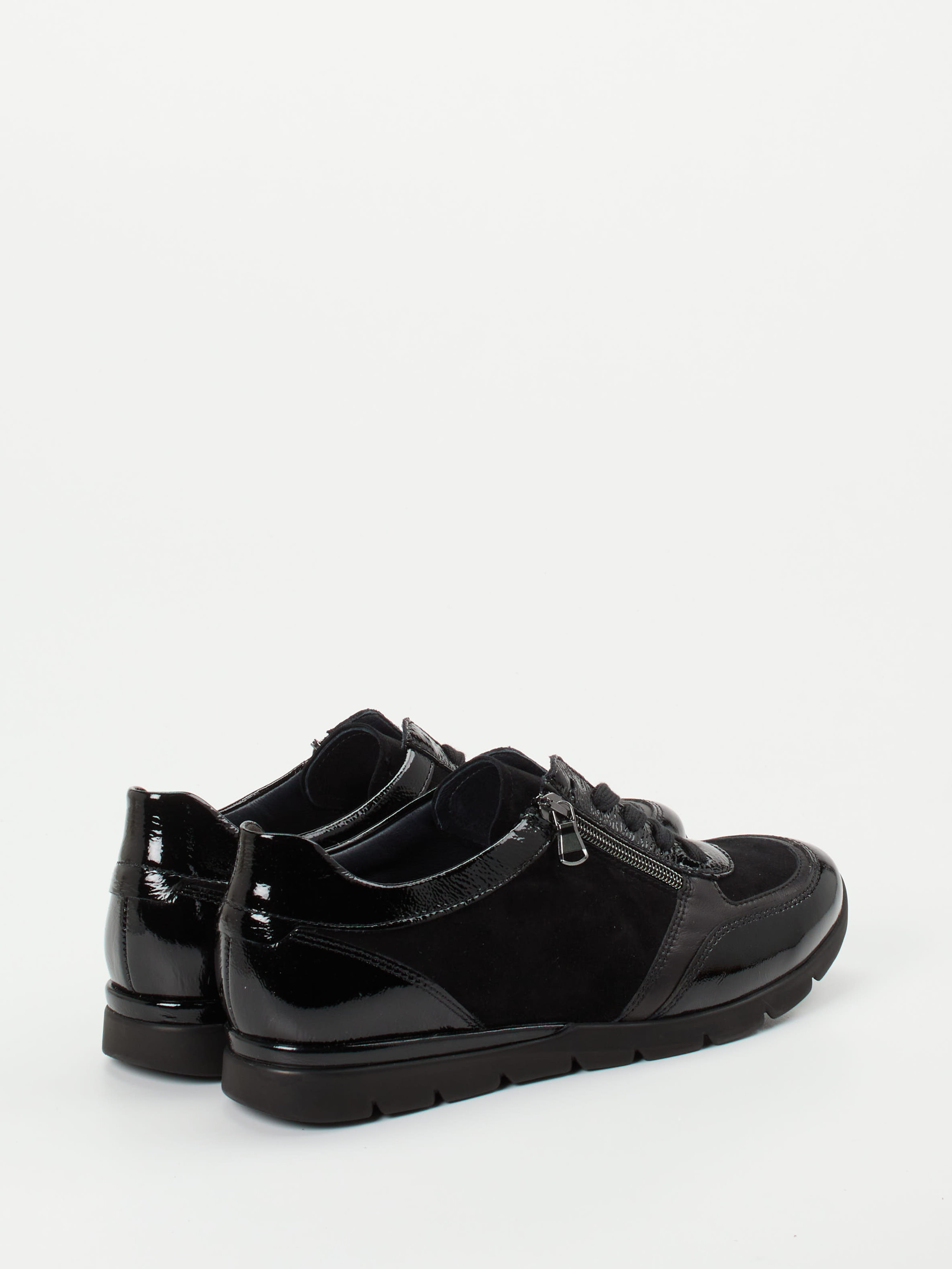 Sneaker Nelly schwarz 2661009020703