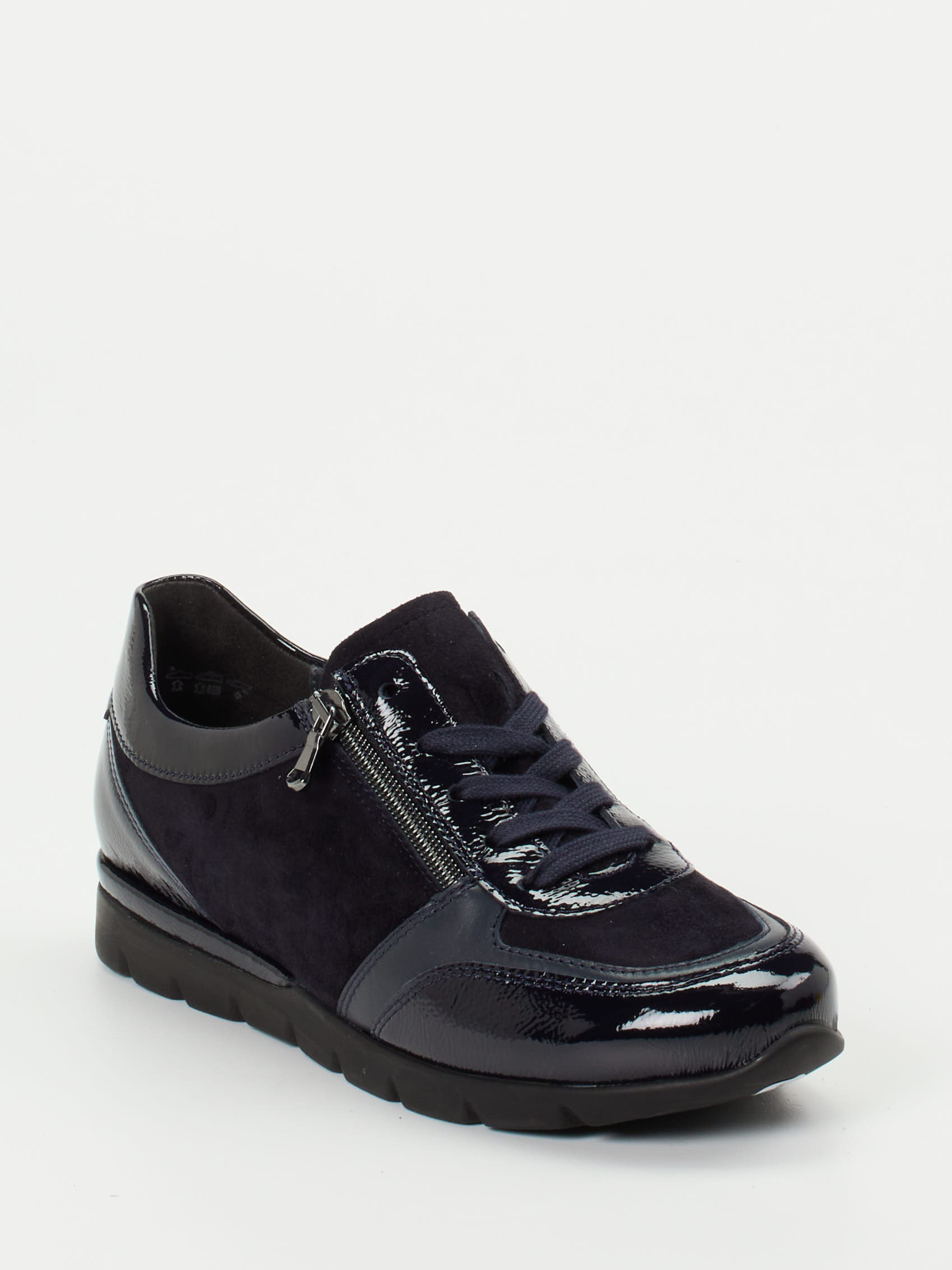 Sneaker Nelly blau 2661109021606