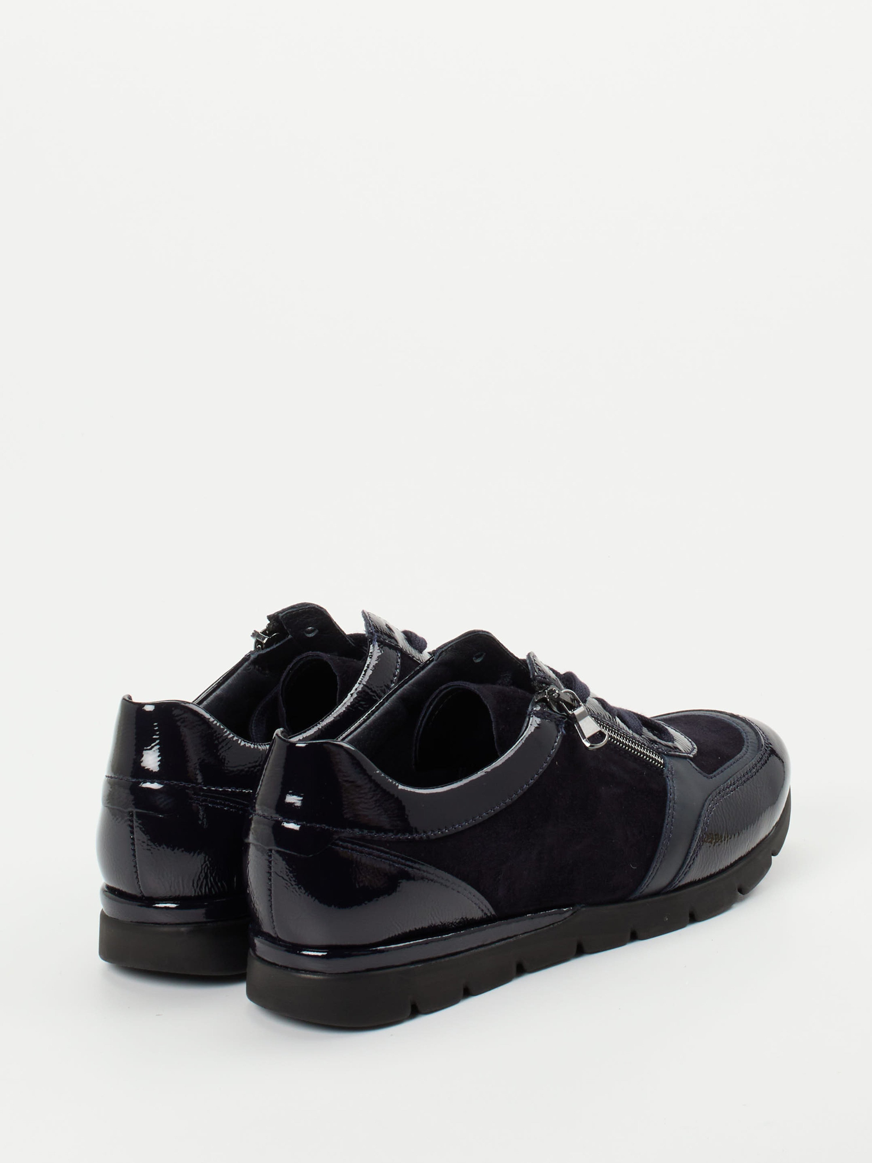 Sneaker Nelly blau 2661109021603