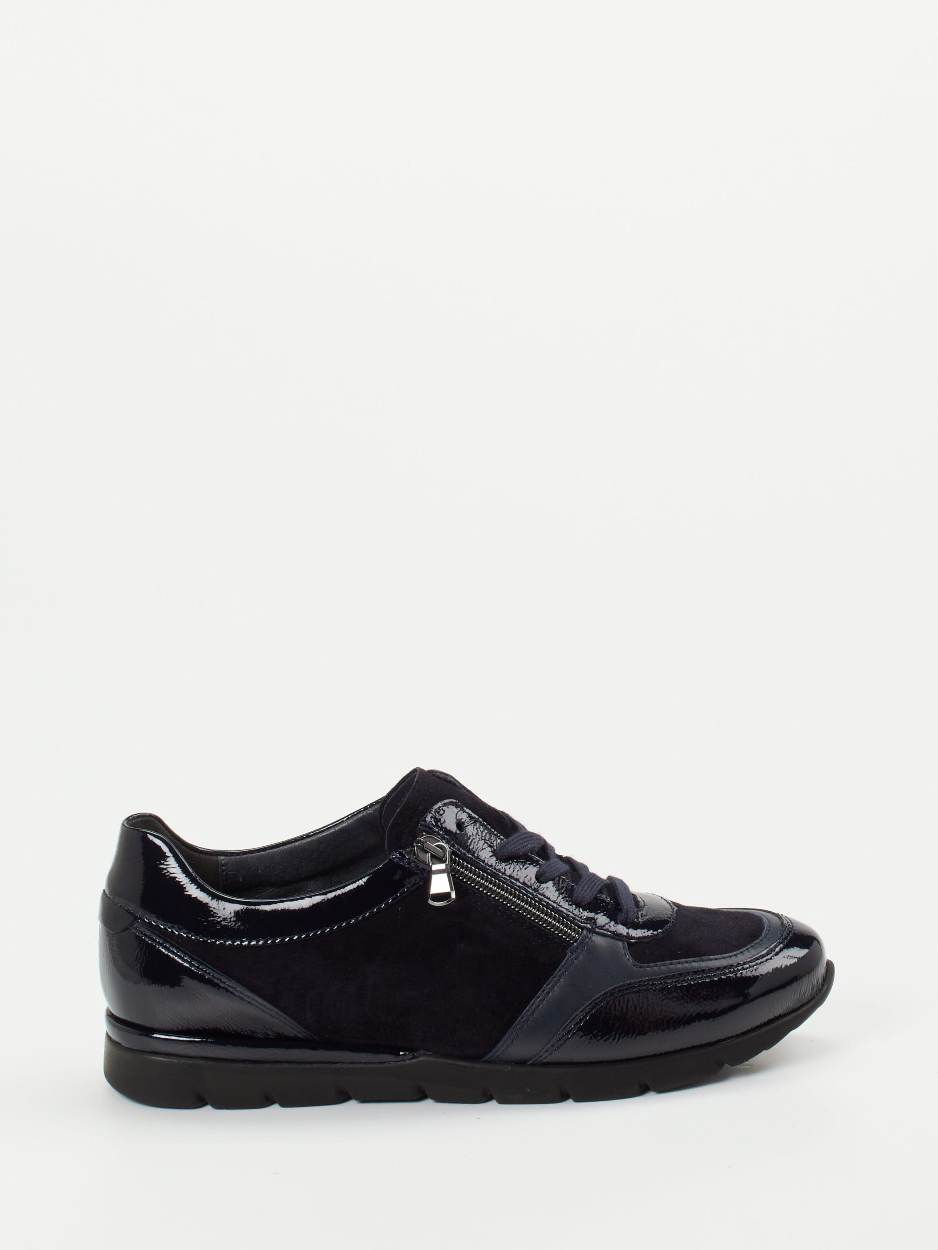 Sneaker Nelly blau 2661109021601