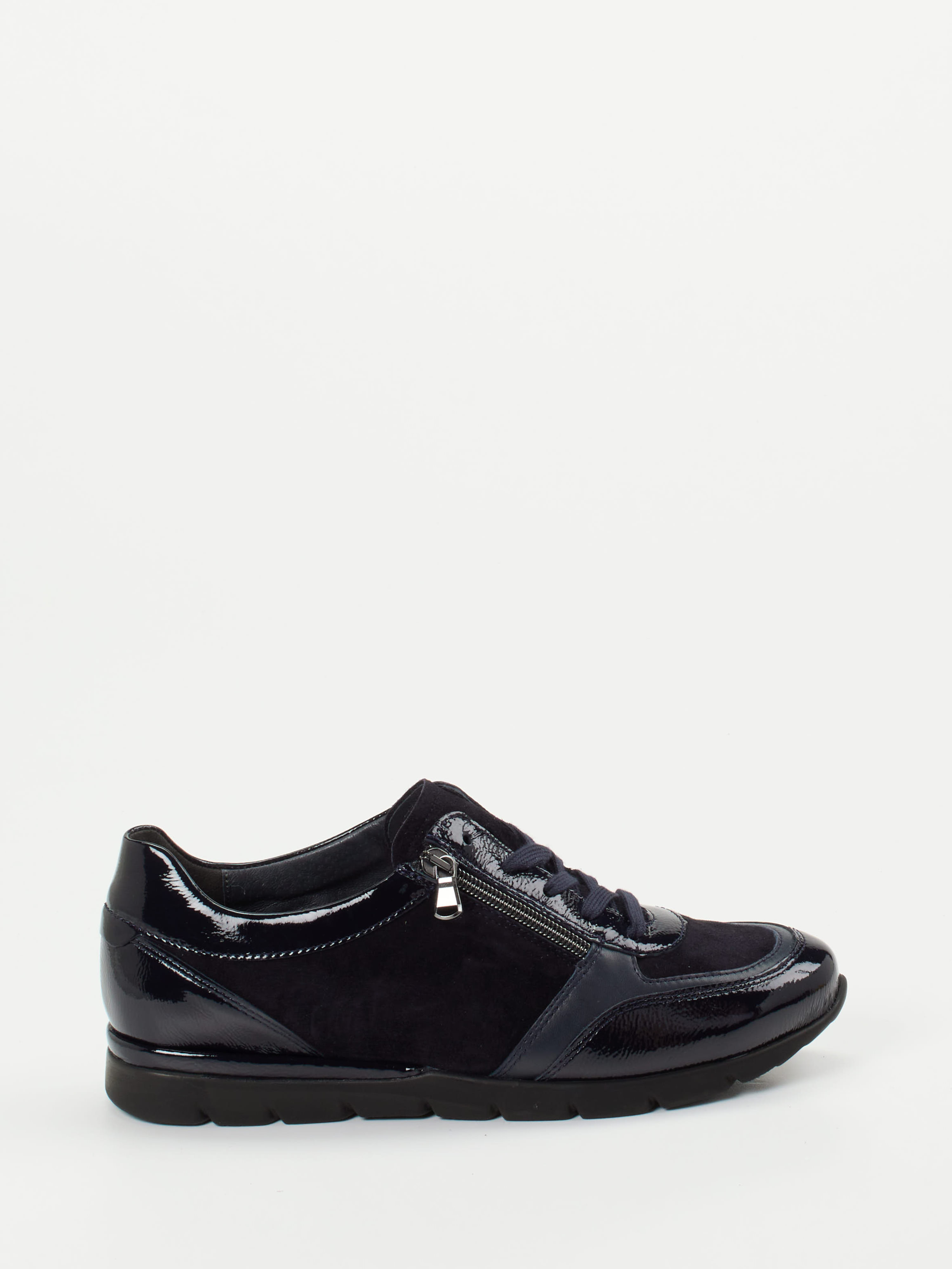 Sneaker Nelly blau 2661109021601