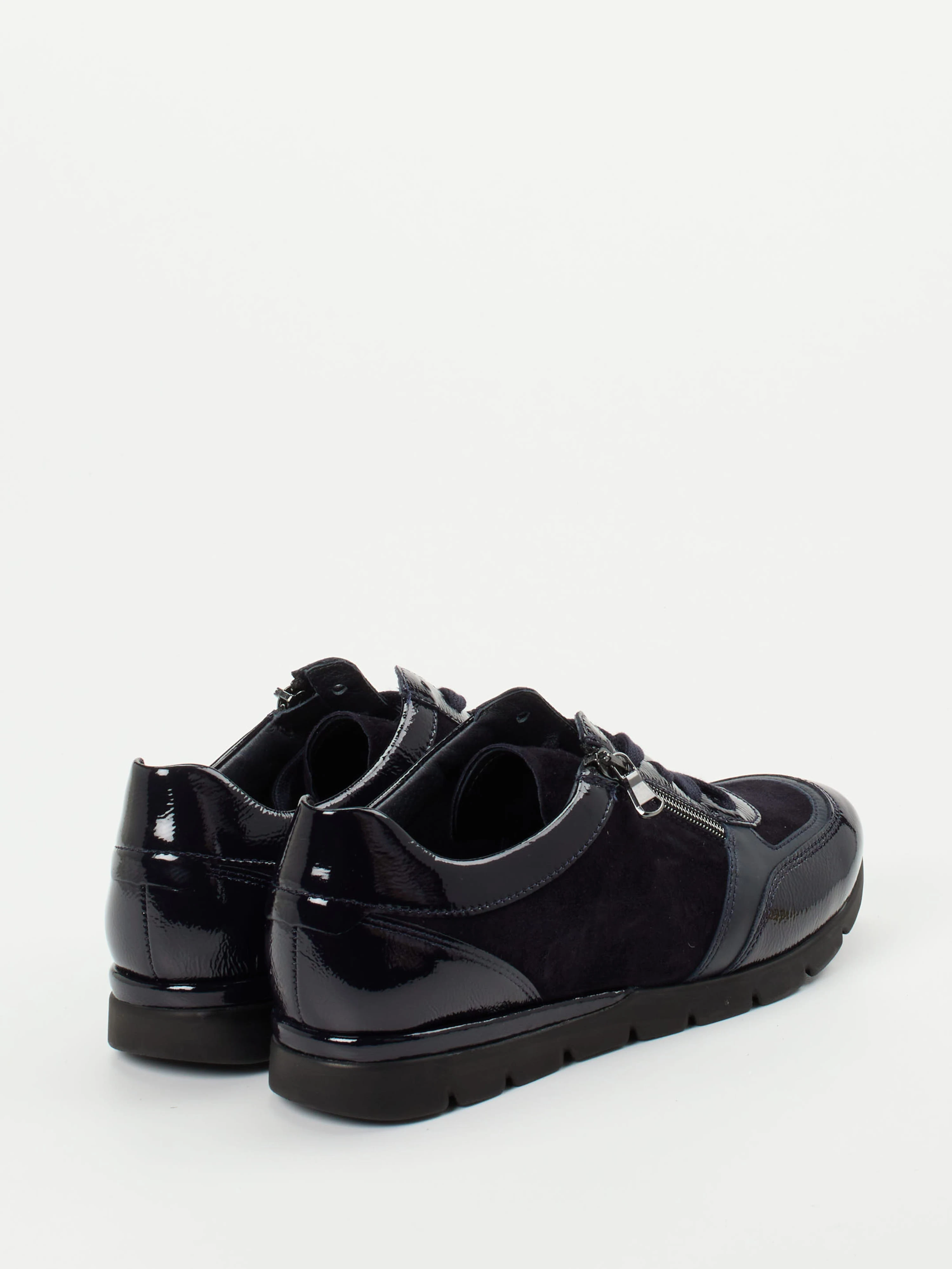 Sneaker Nelly blau 2661109021603