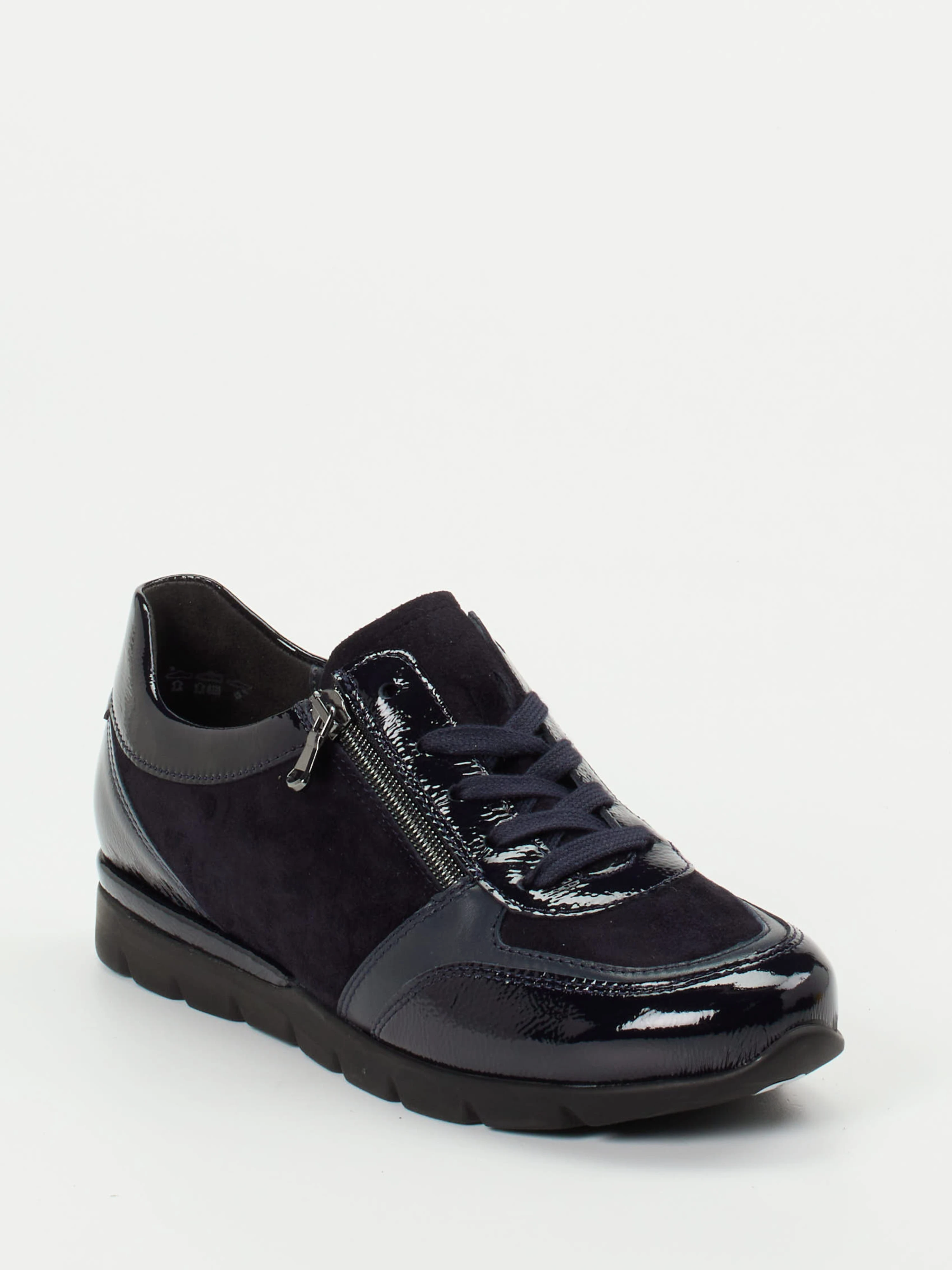 Sneaker Nelly blau 2661109021606