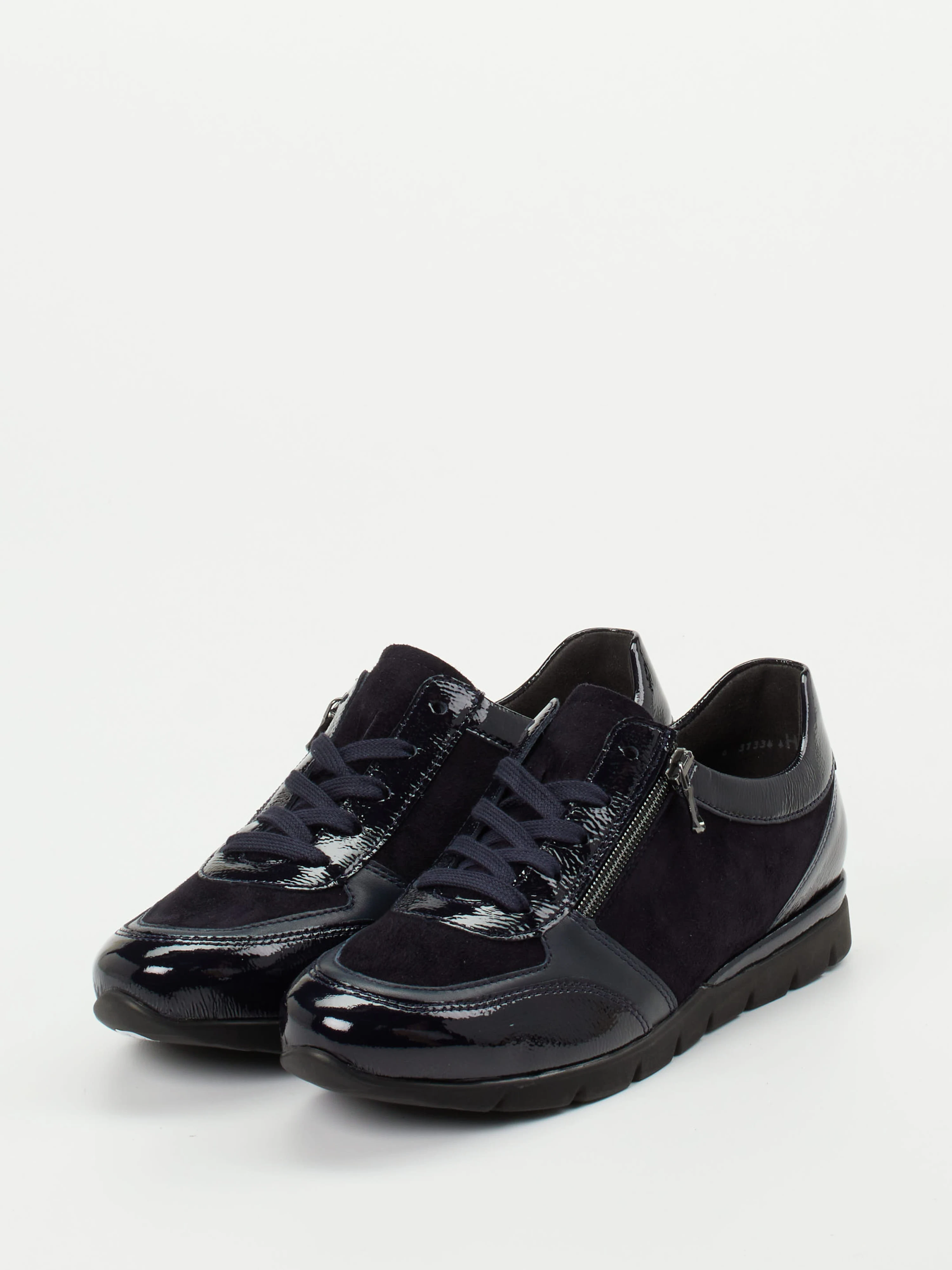 Sneaker Nelly blau 2661109021602