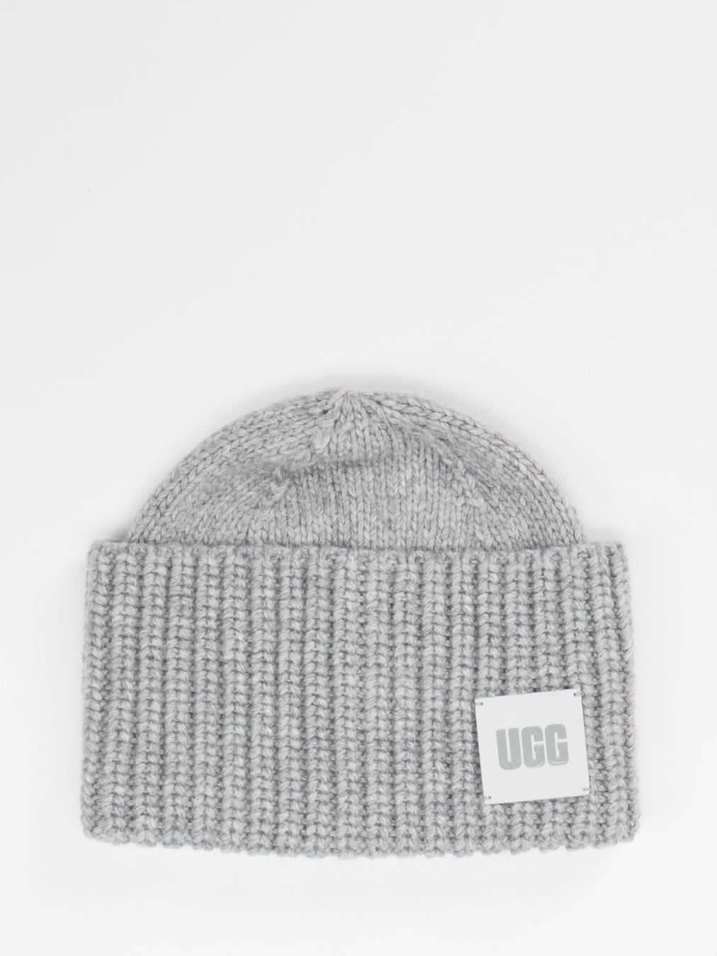 Mütze grau 9560499000106