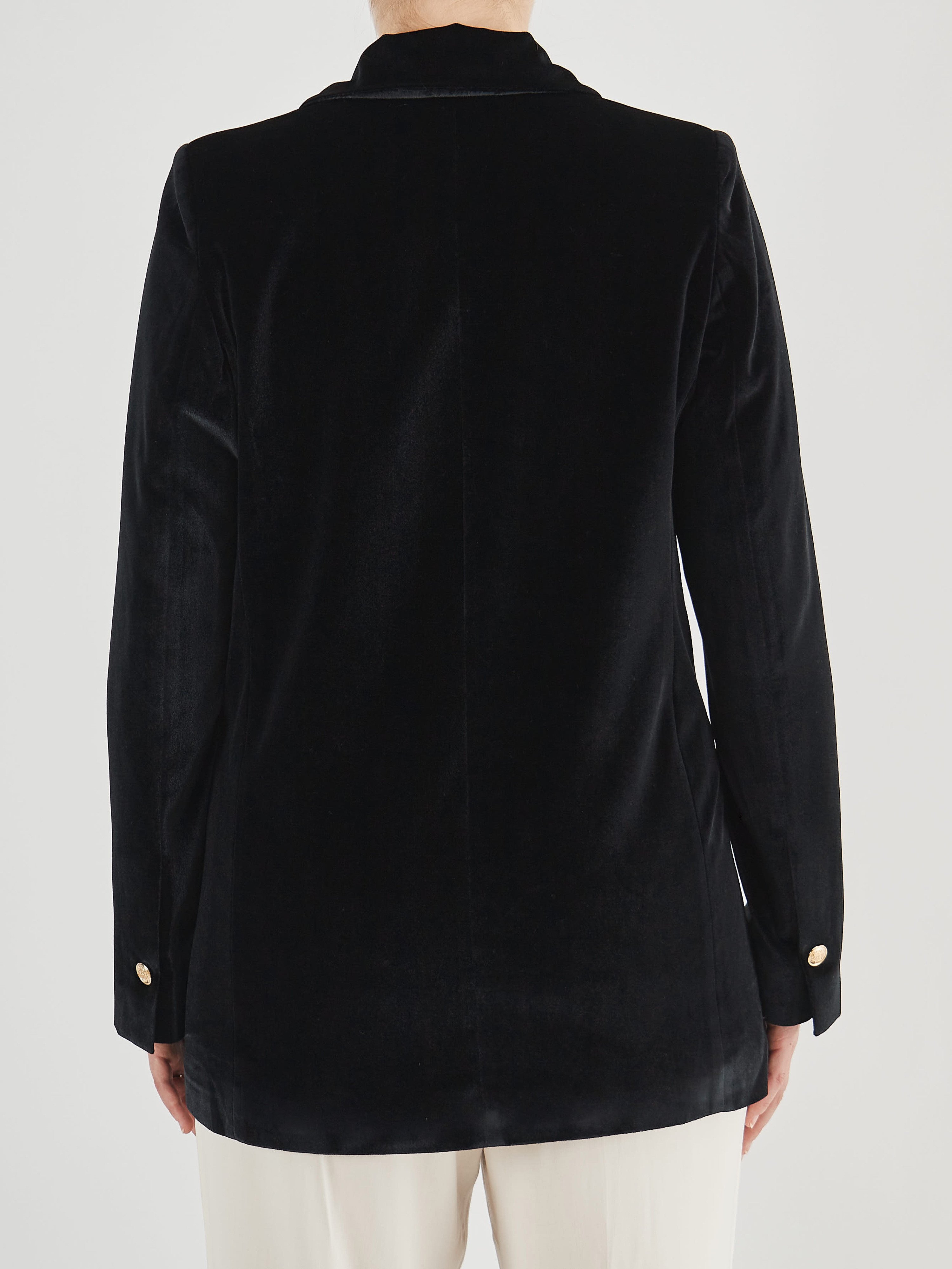 Blazer schwarz 9351009000103
