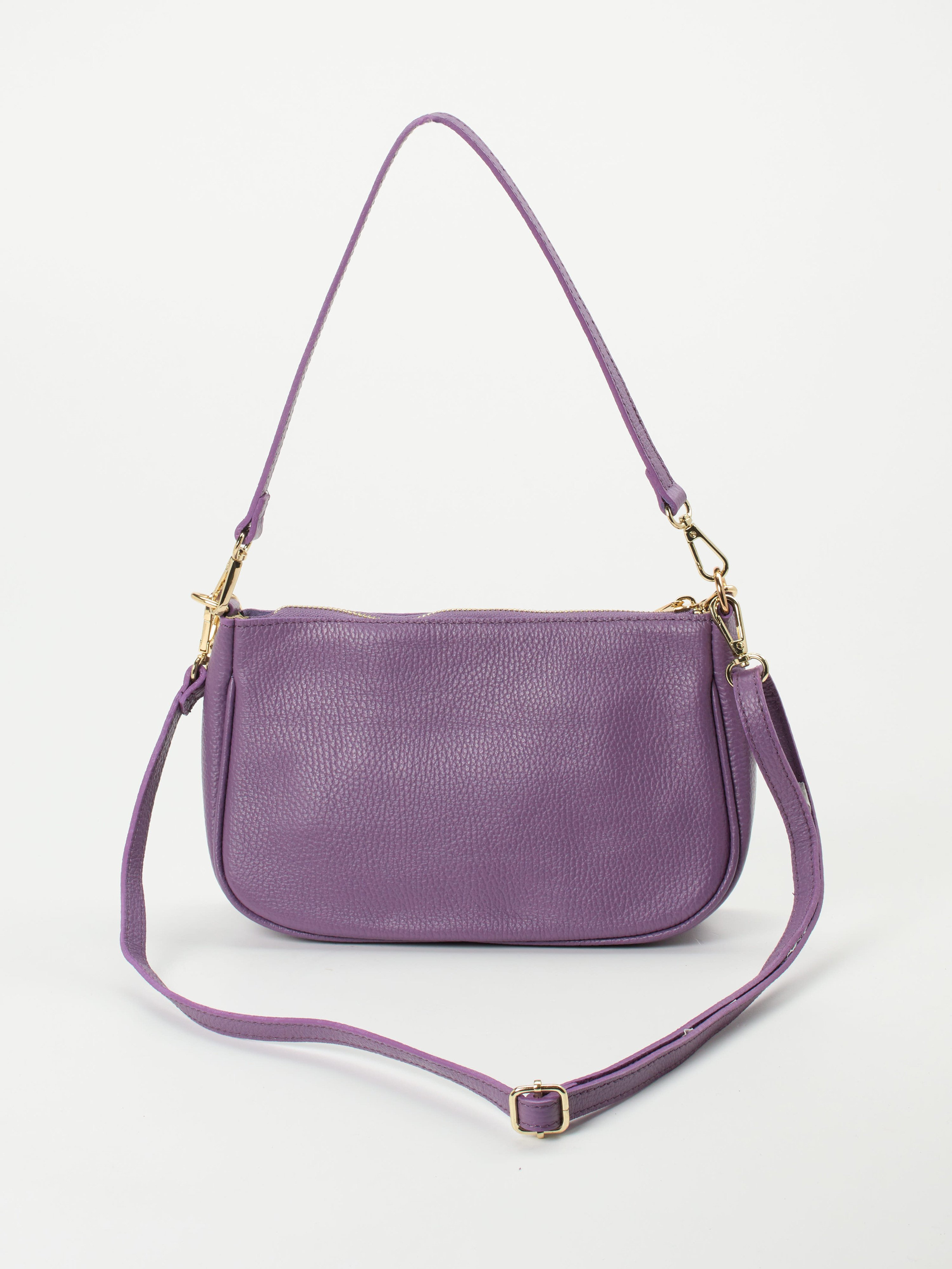 Schultertaschen blau 9302119000203
