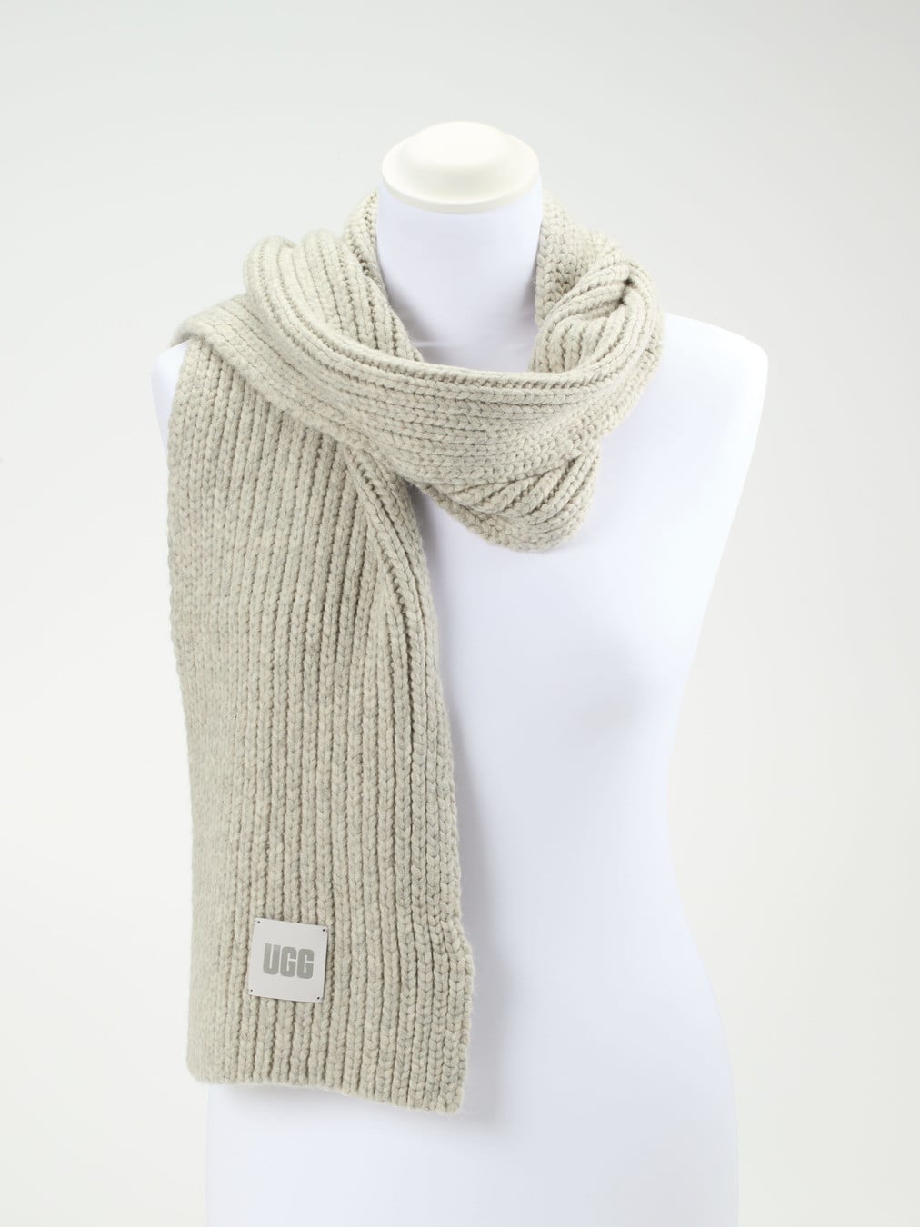 Schal grau 9321499000401