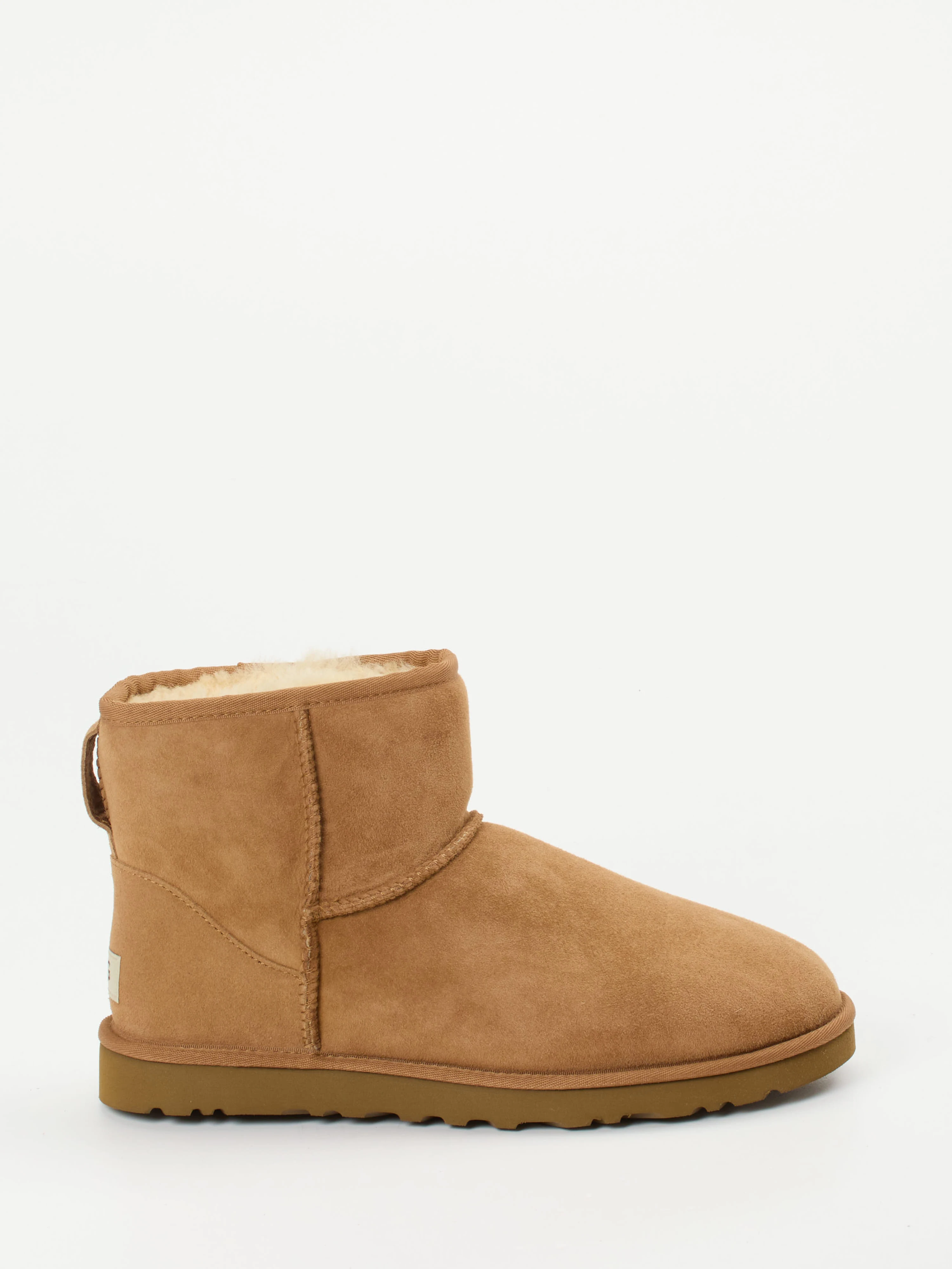 Boots Classic Mini braun 4821289050301