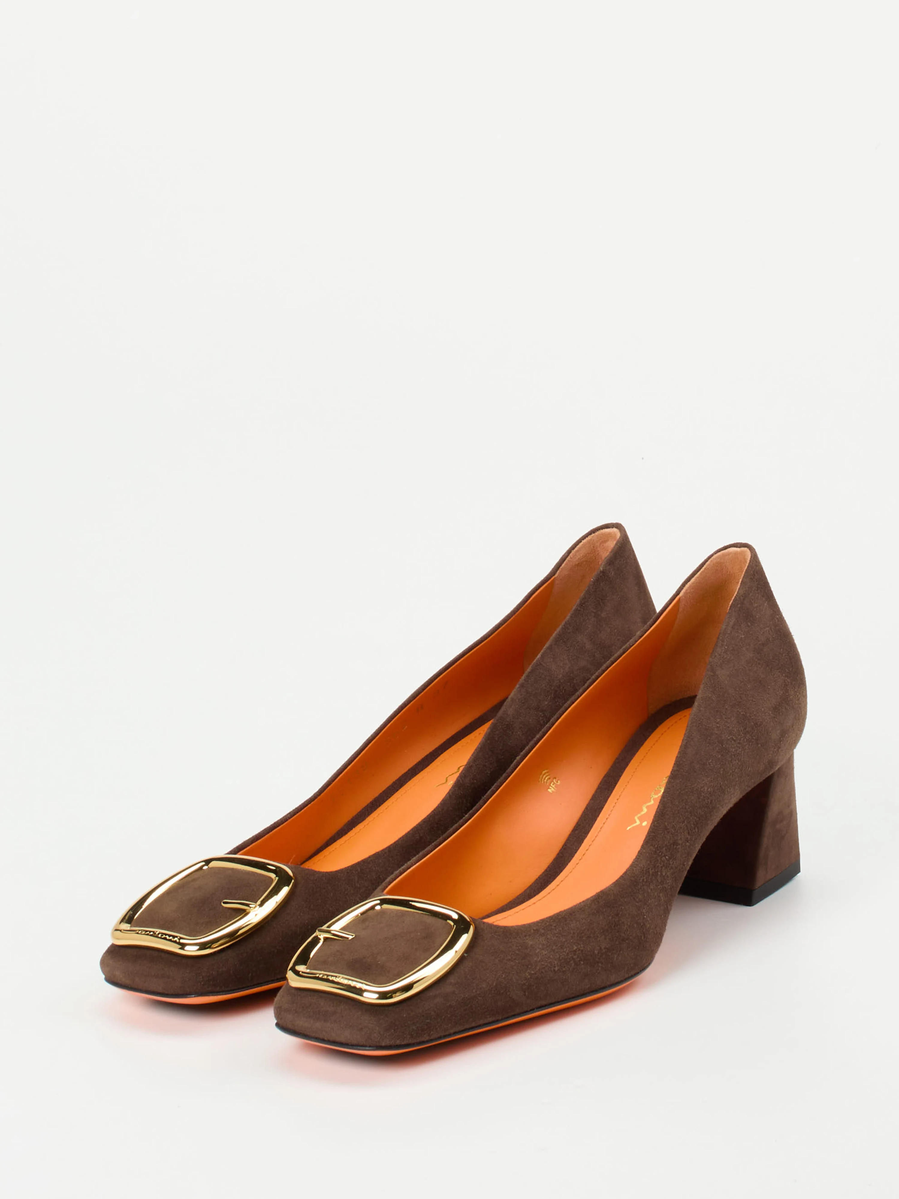 Pumps