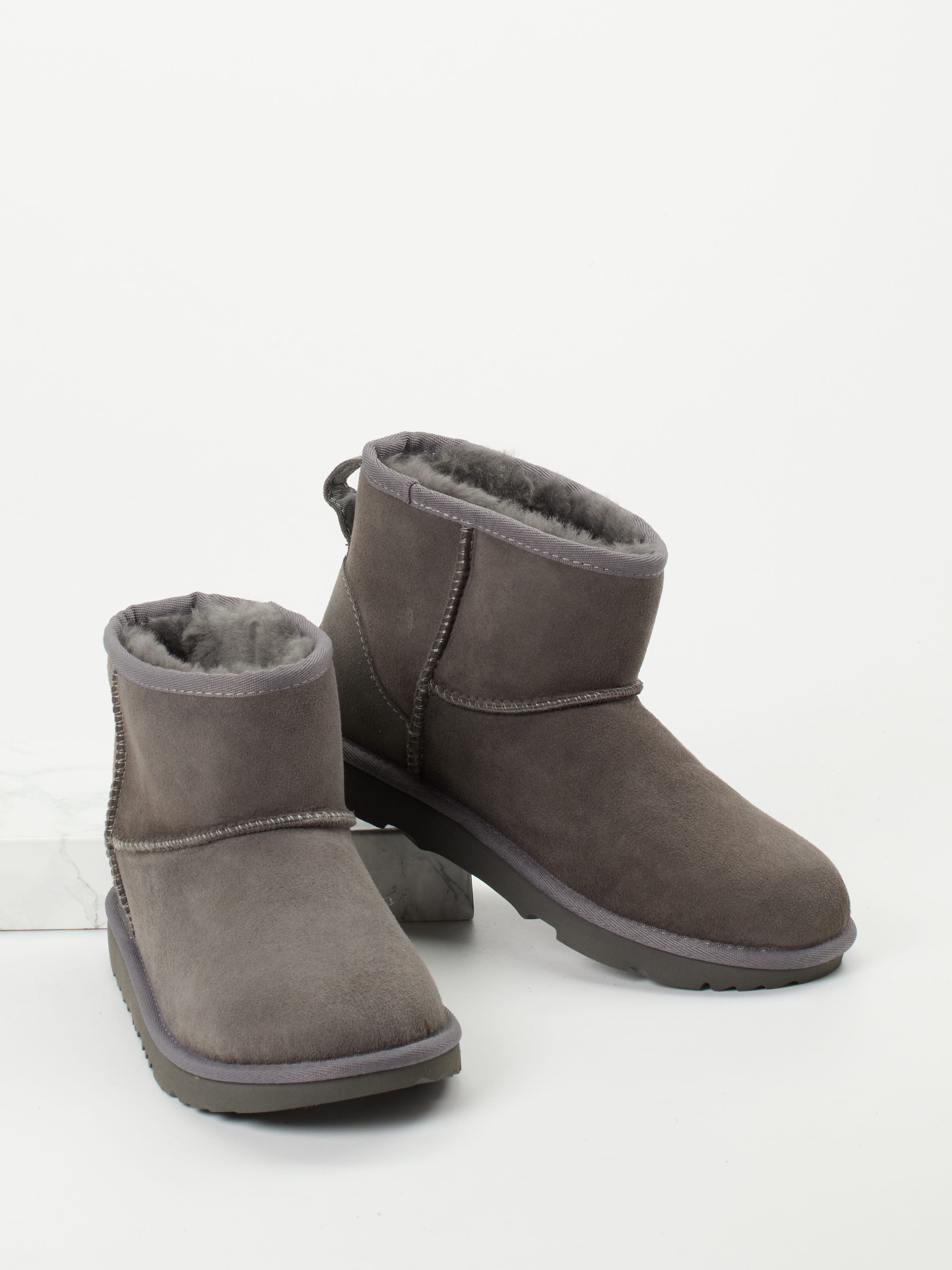 Boots grau 6810409001304