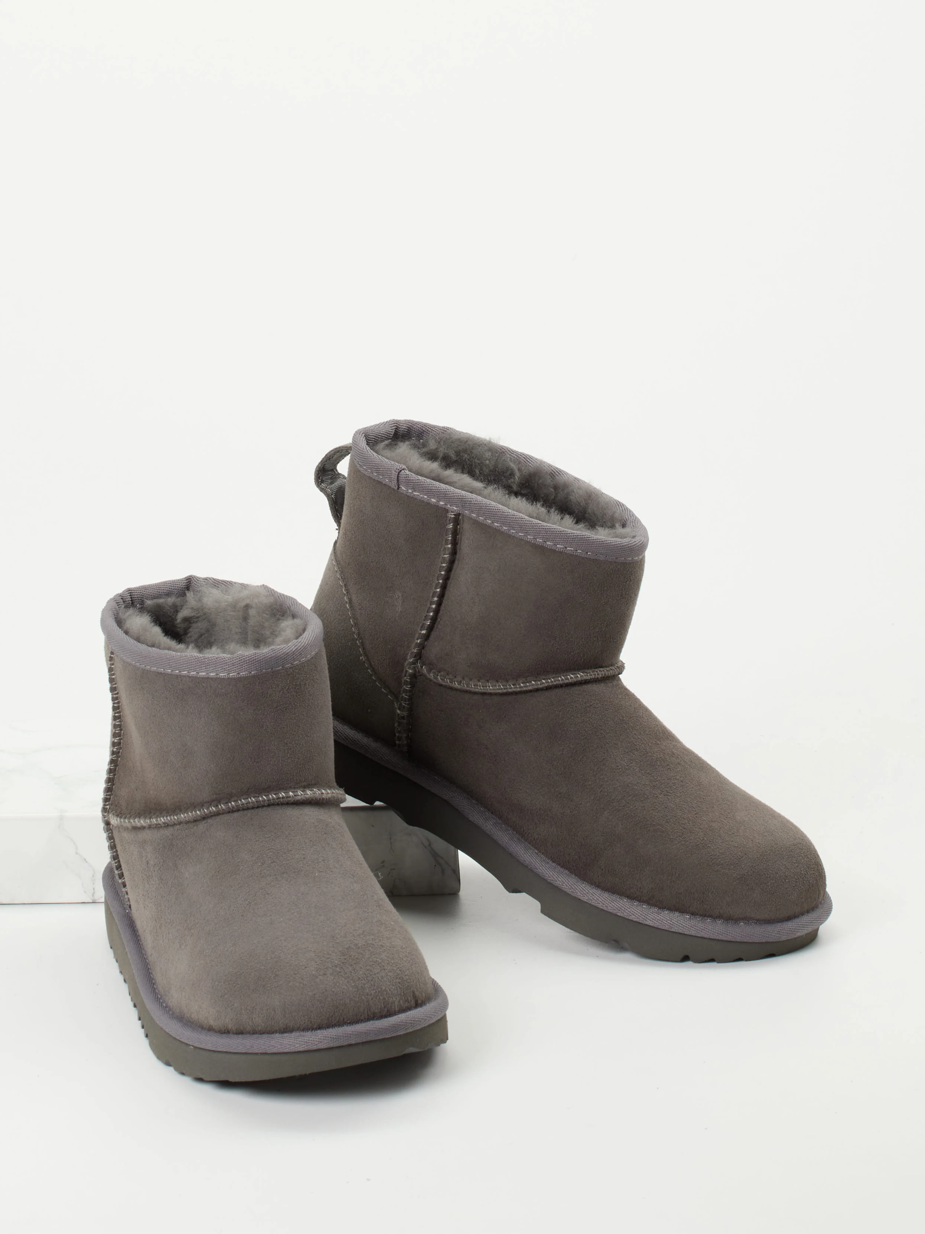 Boots grau 6810409001304