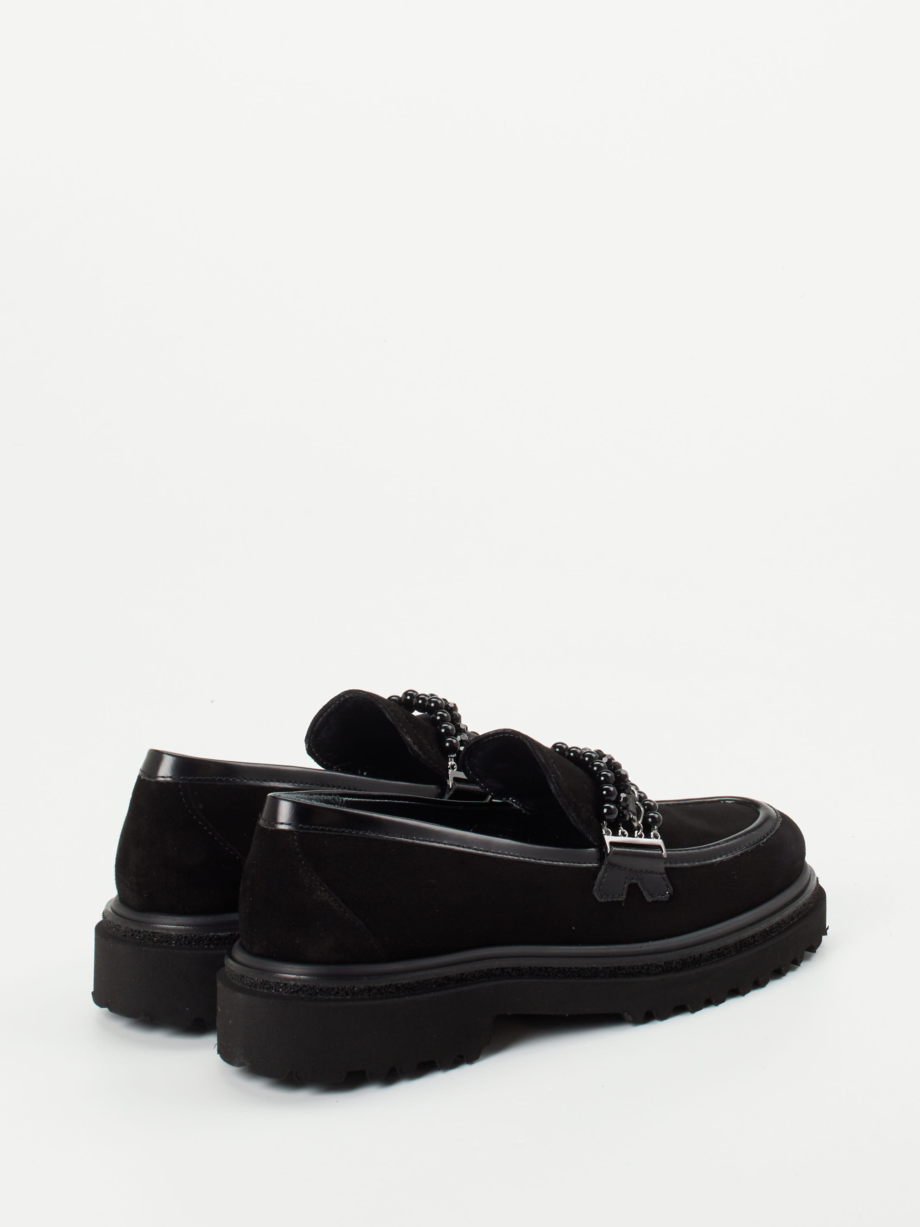 Slipper schwarz 1513009018703