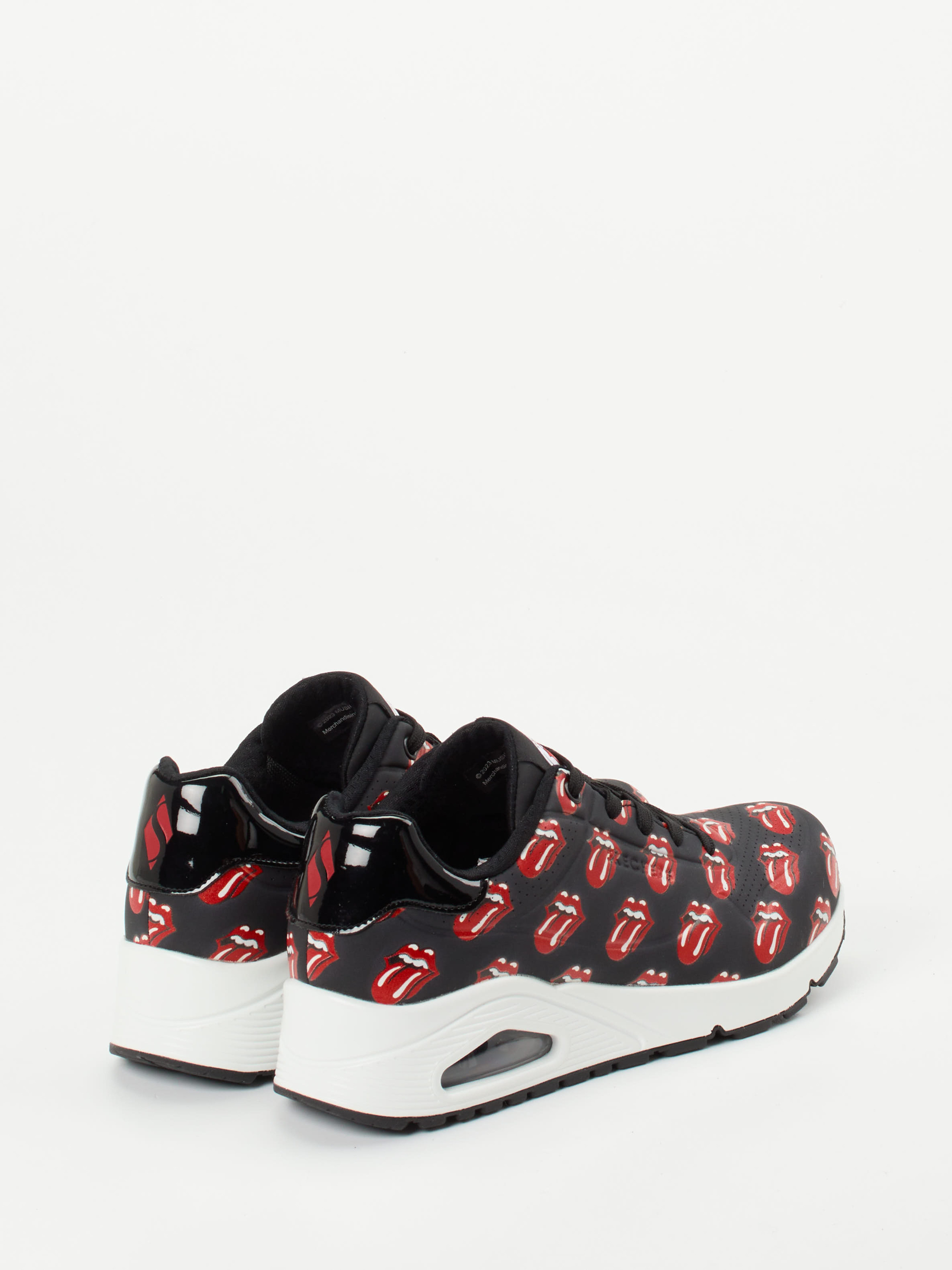 Sneaker schwarz 8165005000803