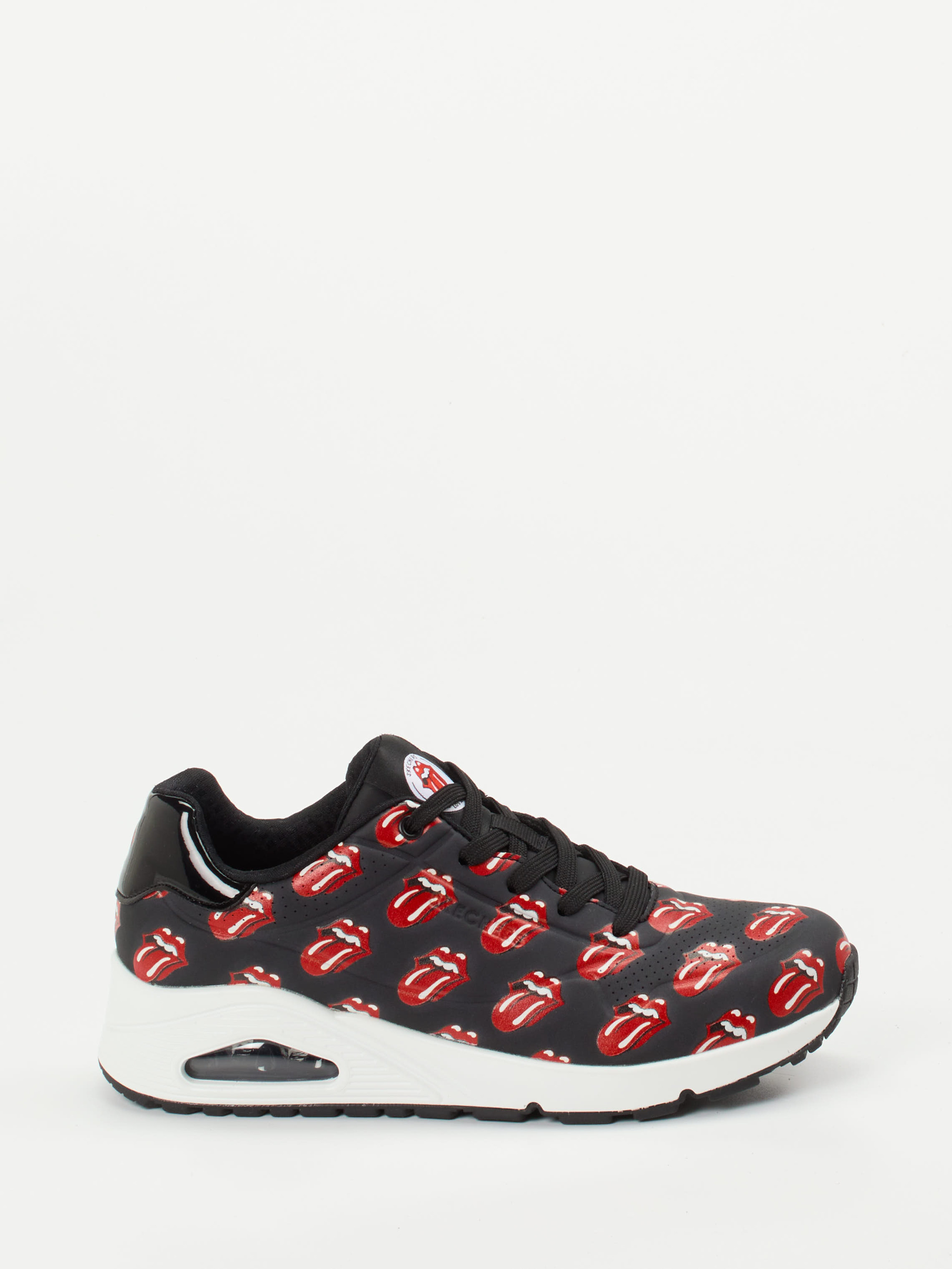 Sneaker schwarz 8165005000801