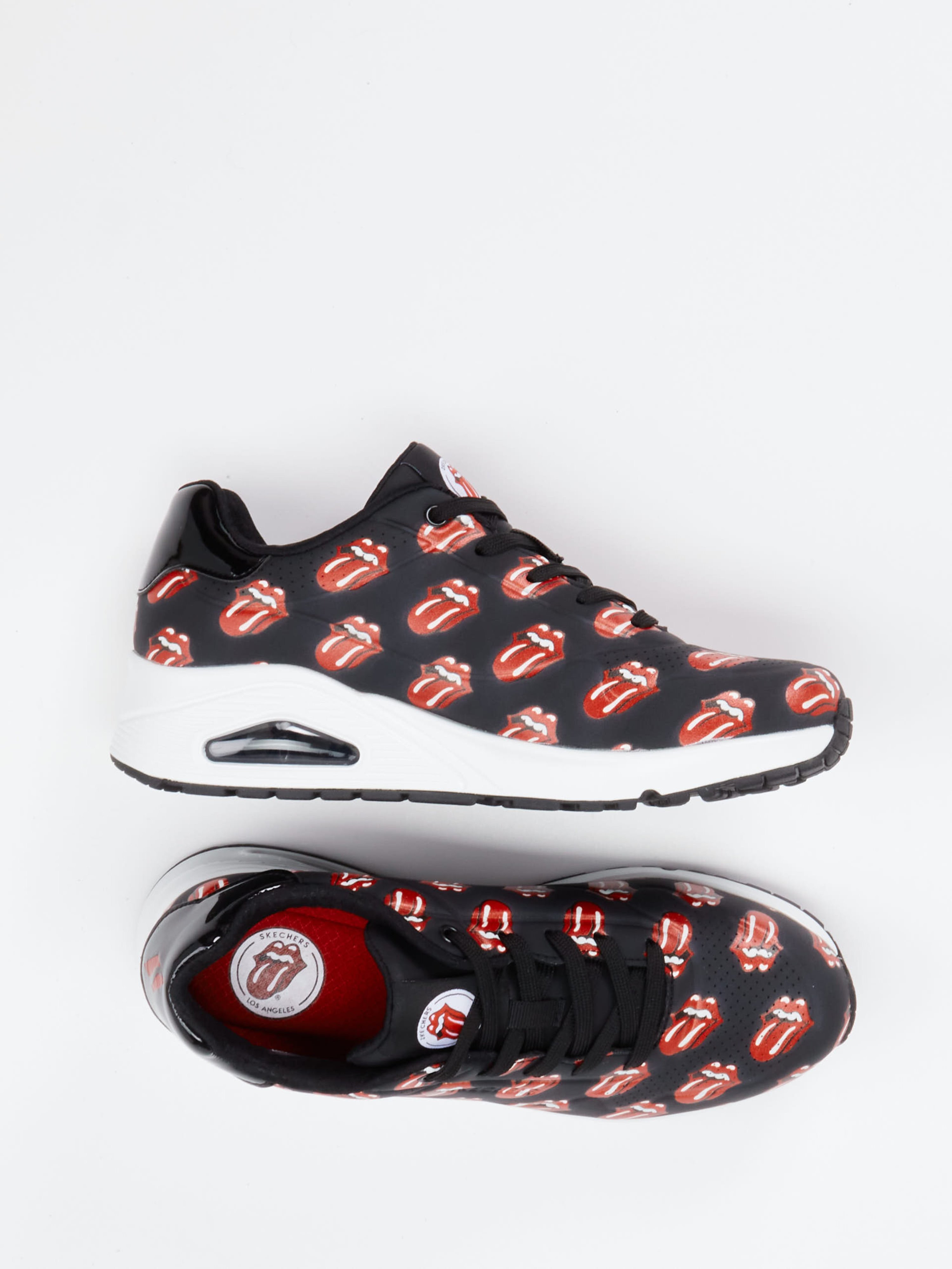 Sneaker schwarz 8165005000804