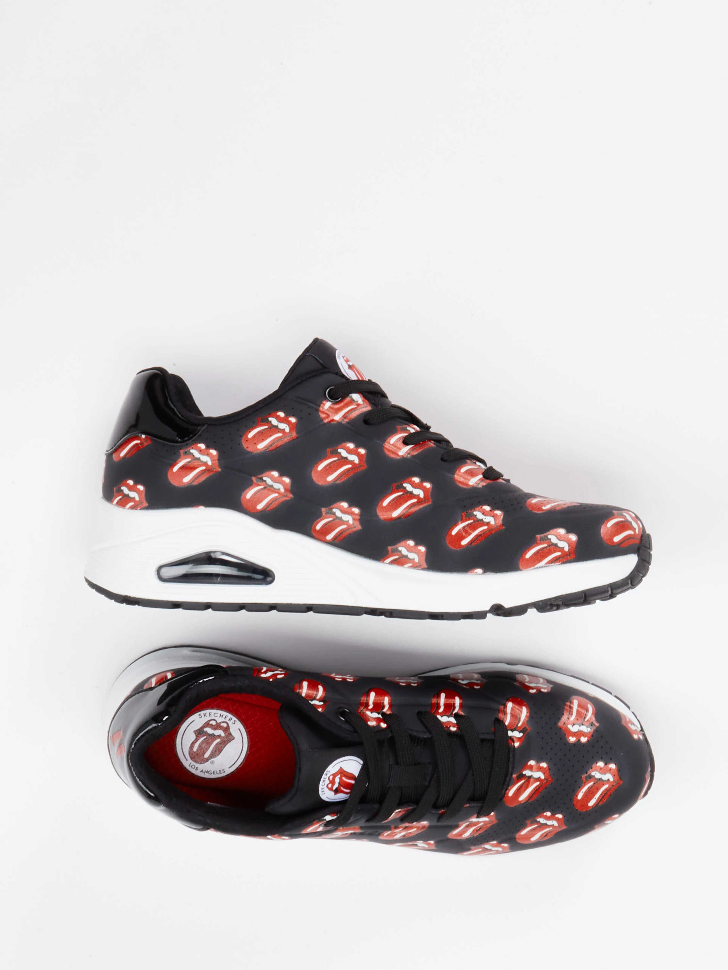 Sneaker schwarz 8165005000804