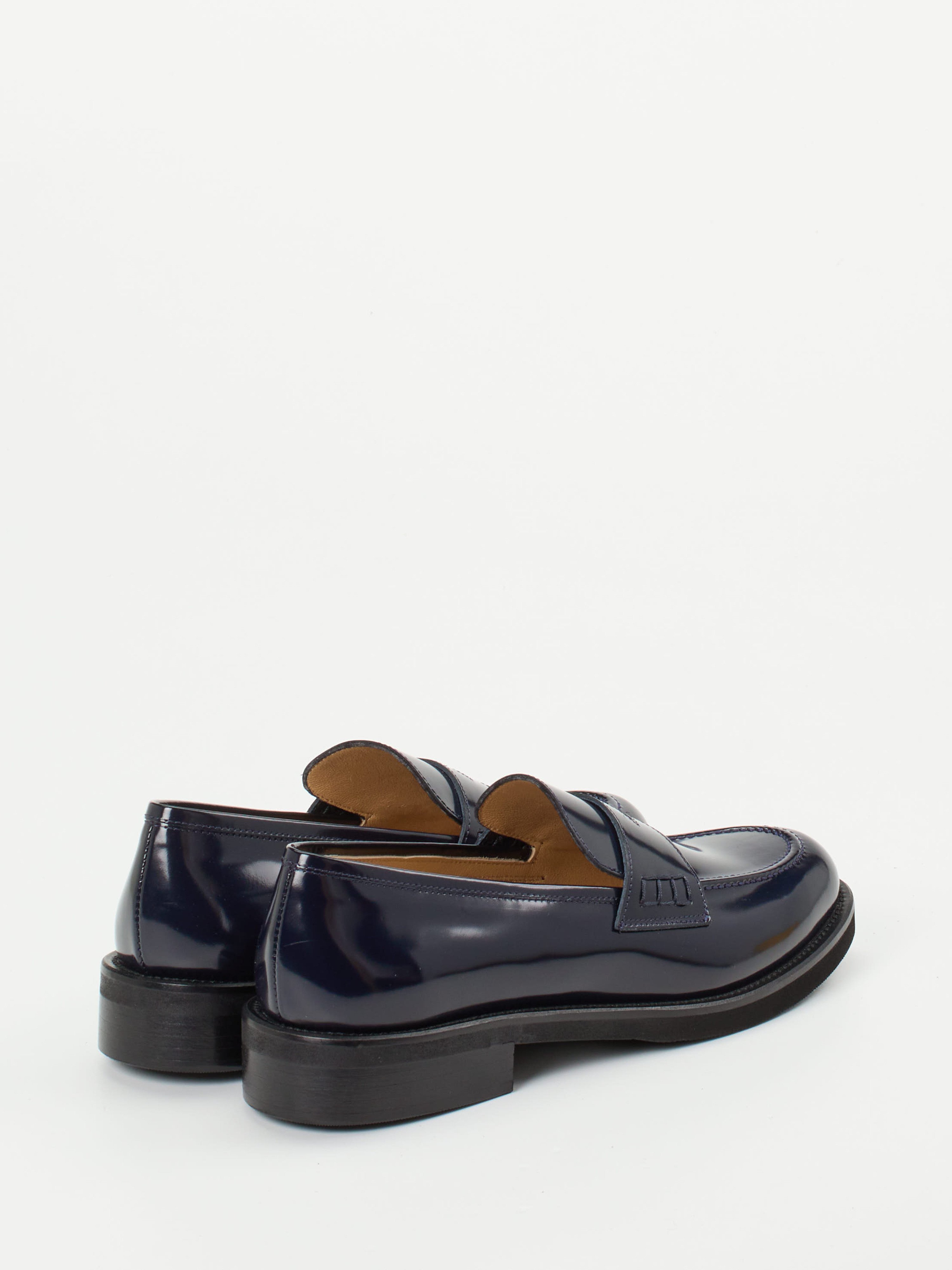 Slipper blau 1510109021703