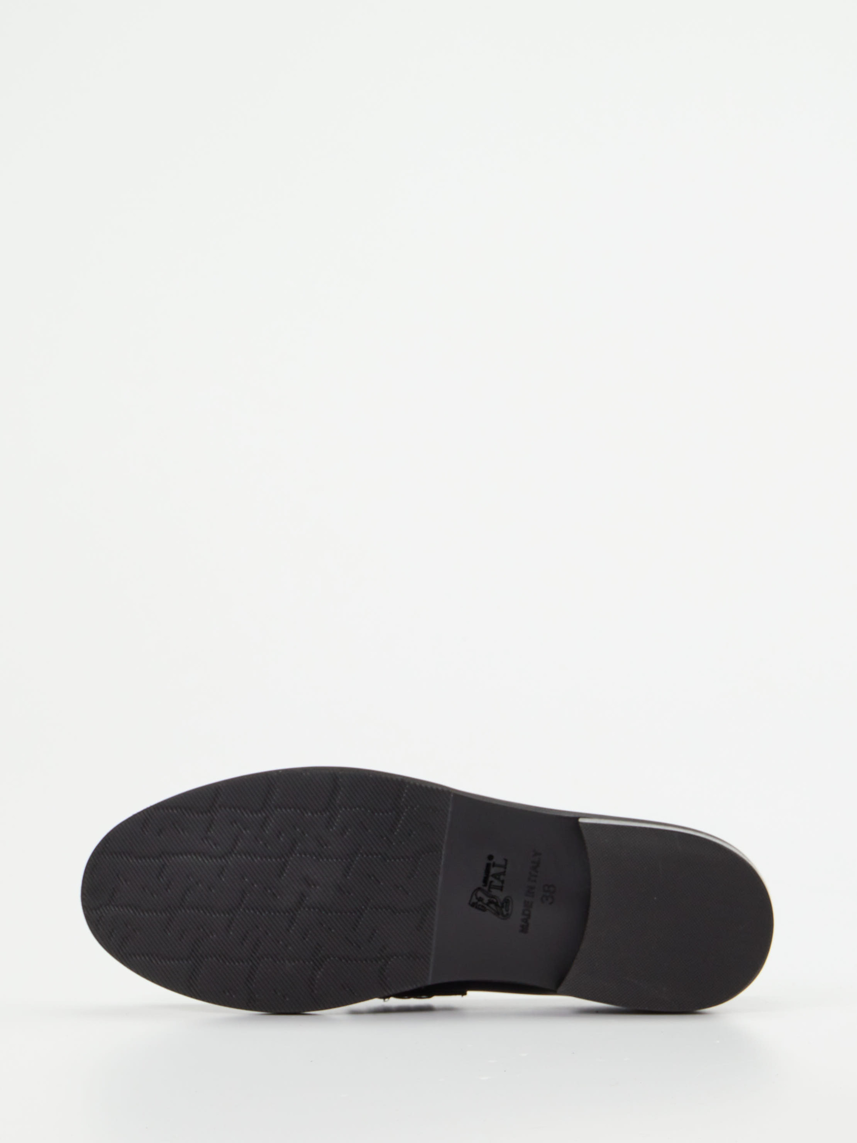 Slipper blau 1510109021705