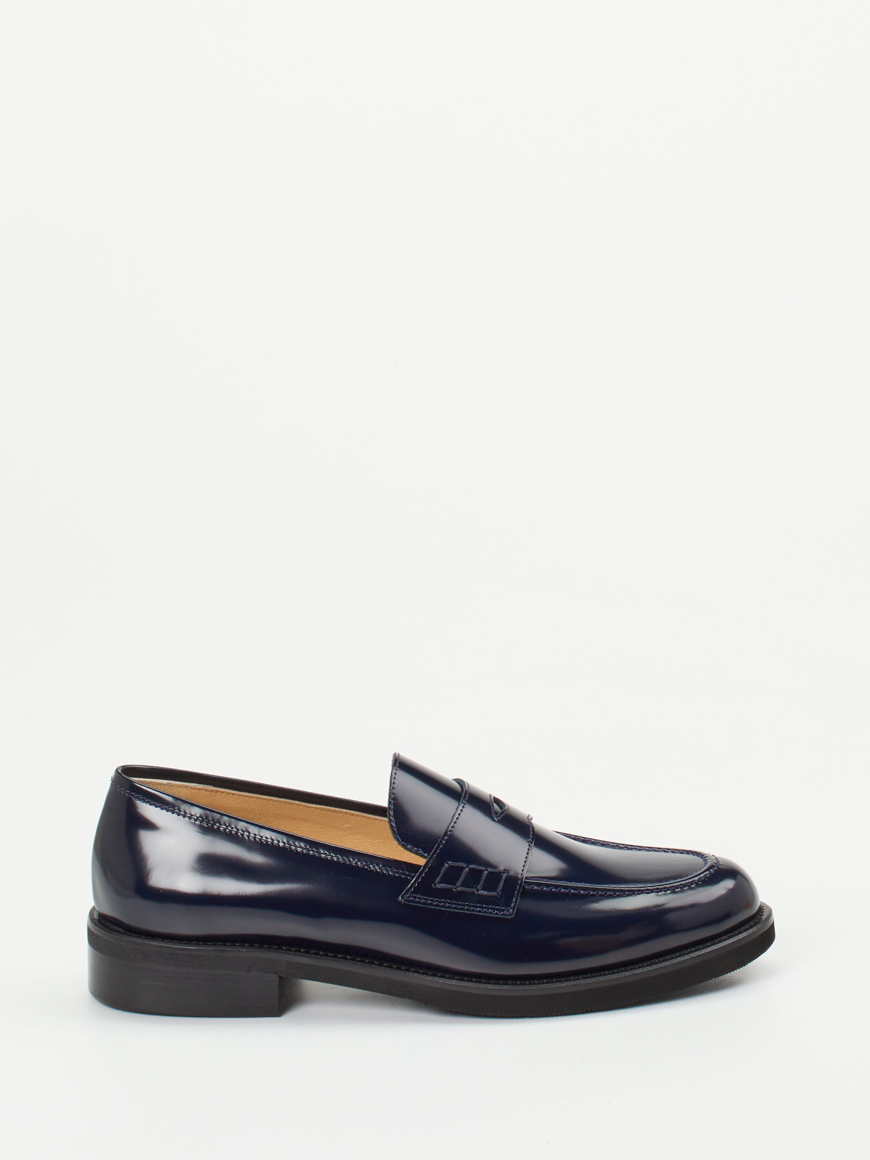 Slipper blau 1510109021701