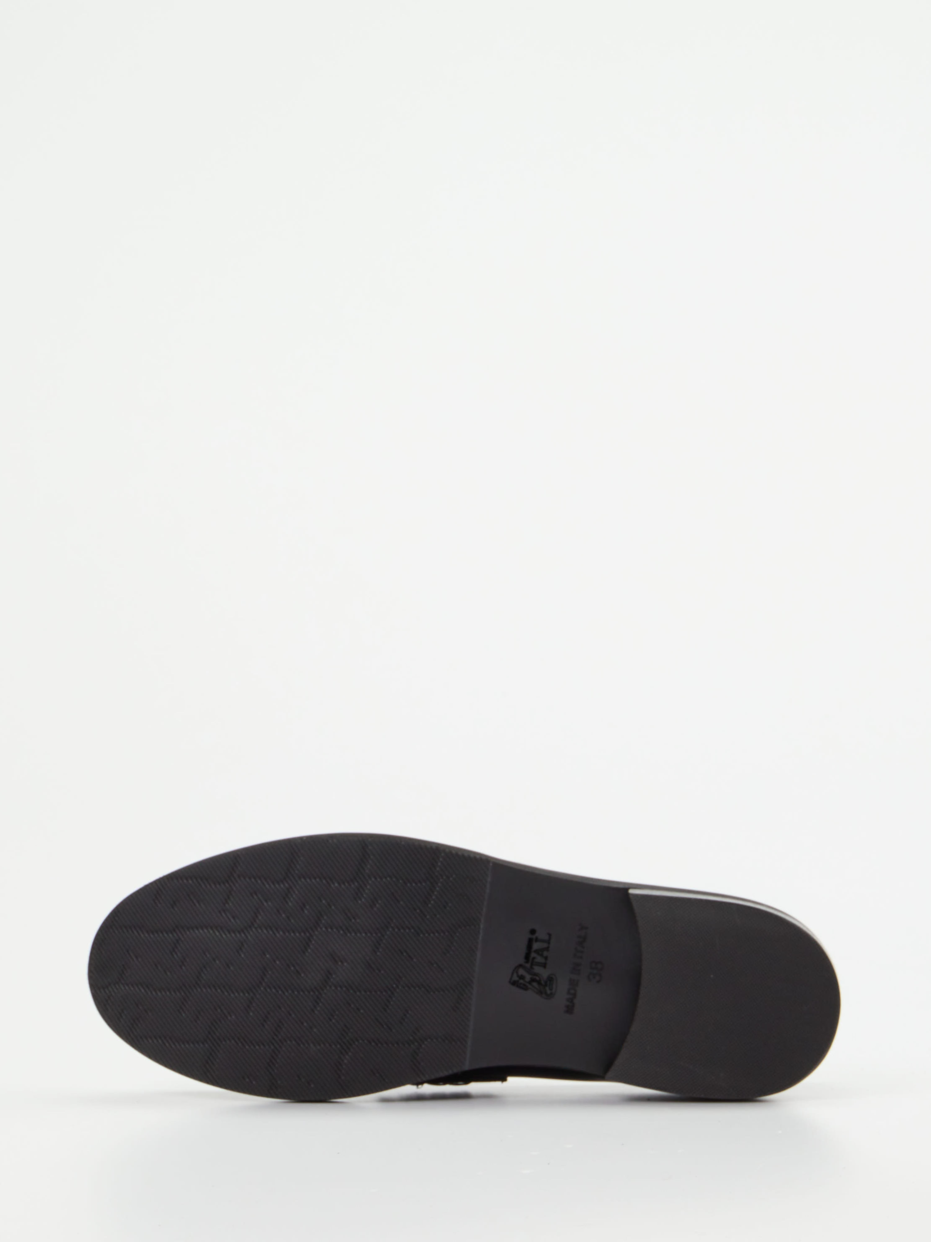 Slipper blau 1510109021705