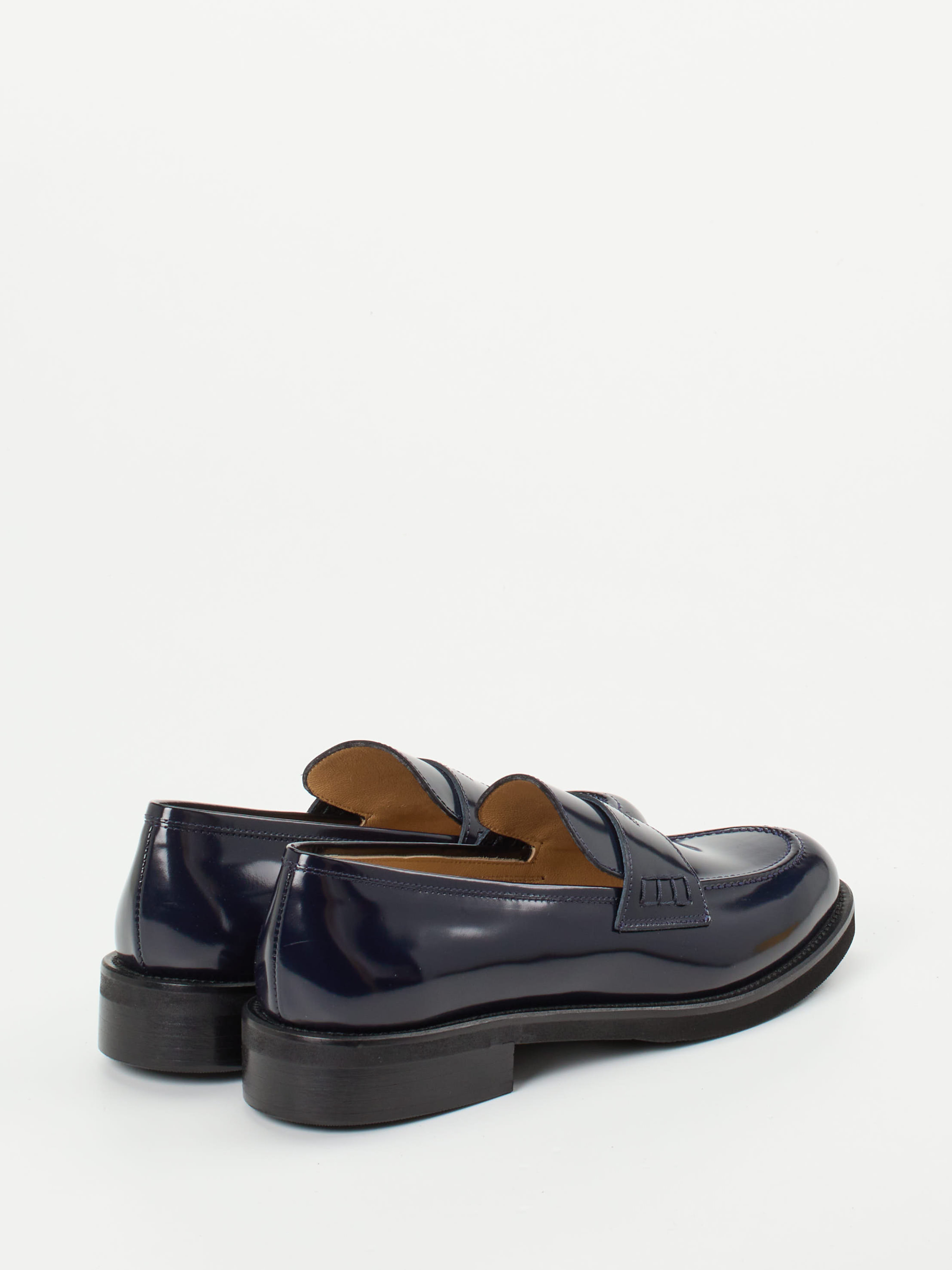 Slipper blau 1510109021703