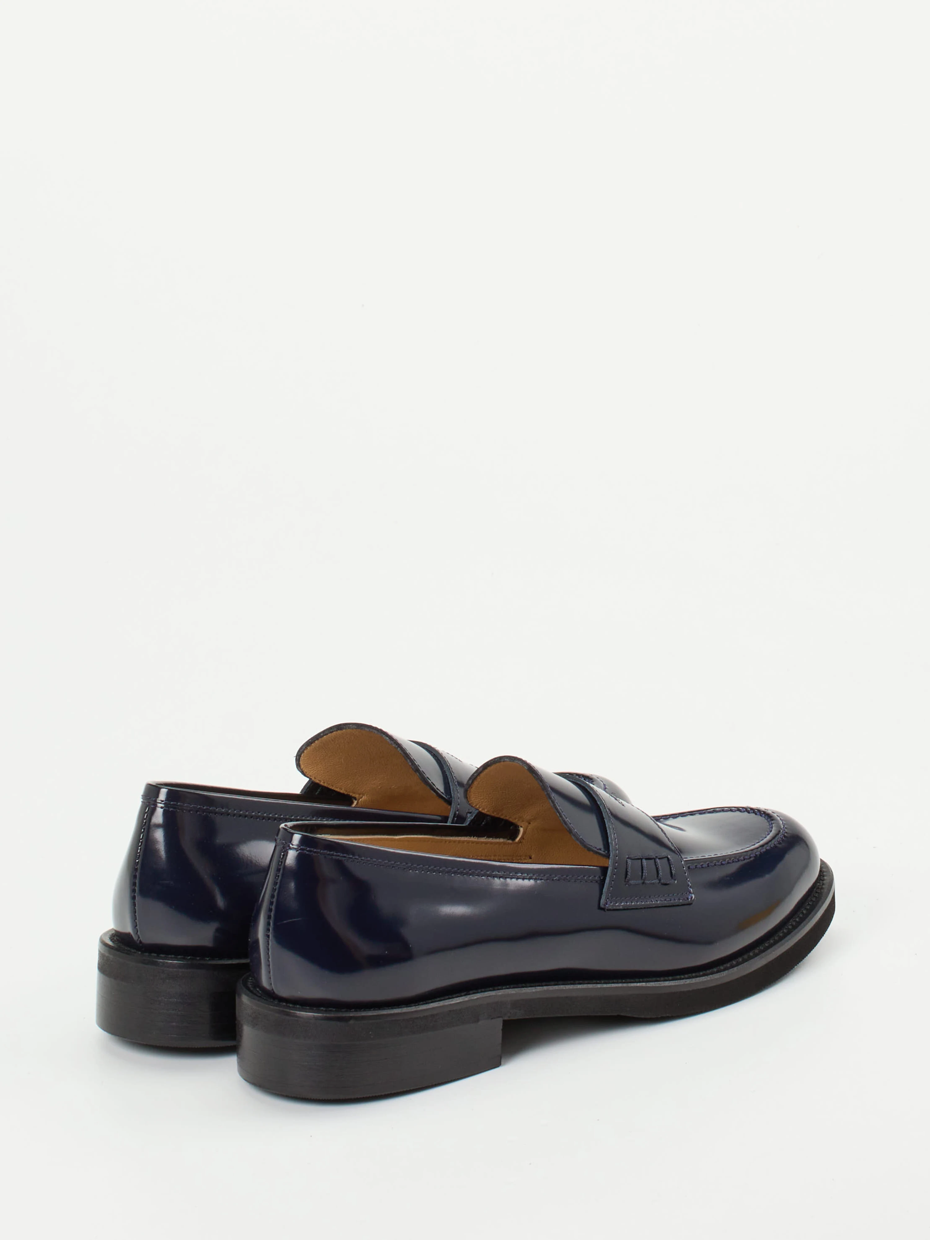 Slipper blau 1510109021703