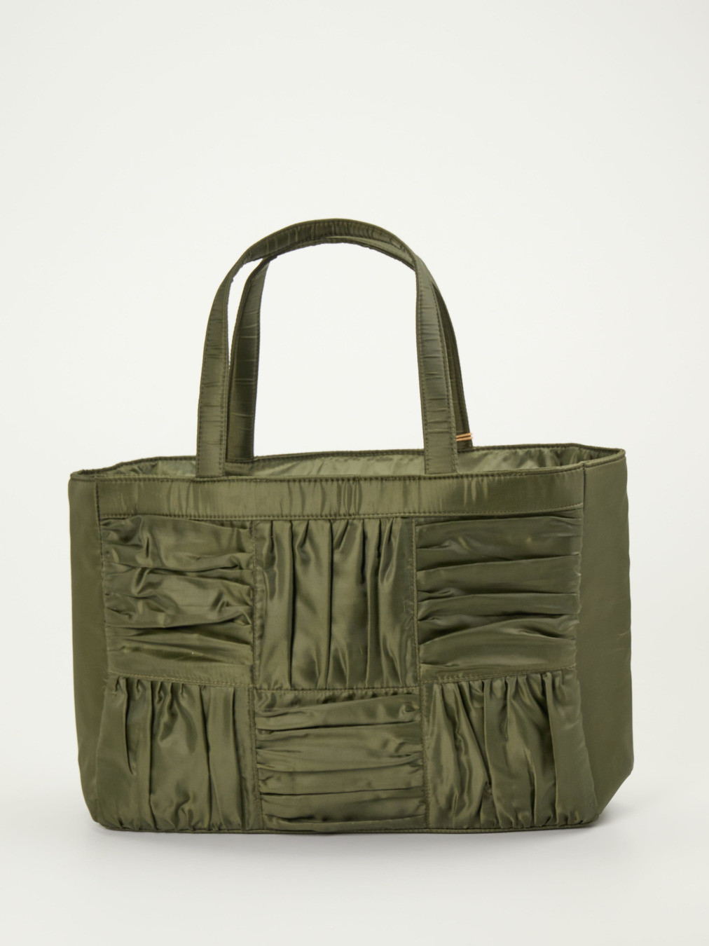 Shopper grün 9303629001003