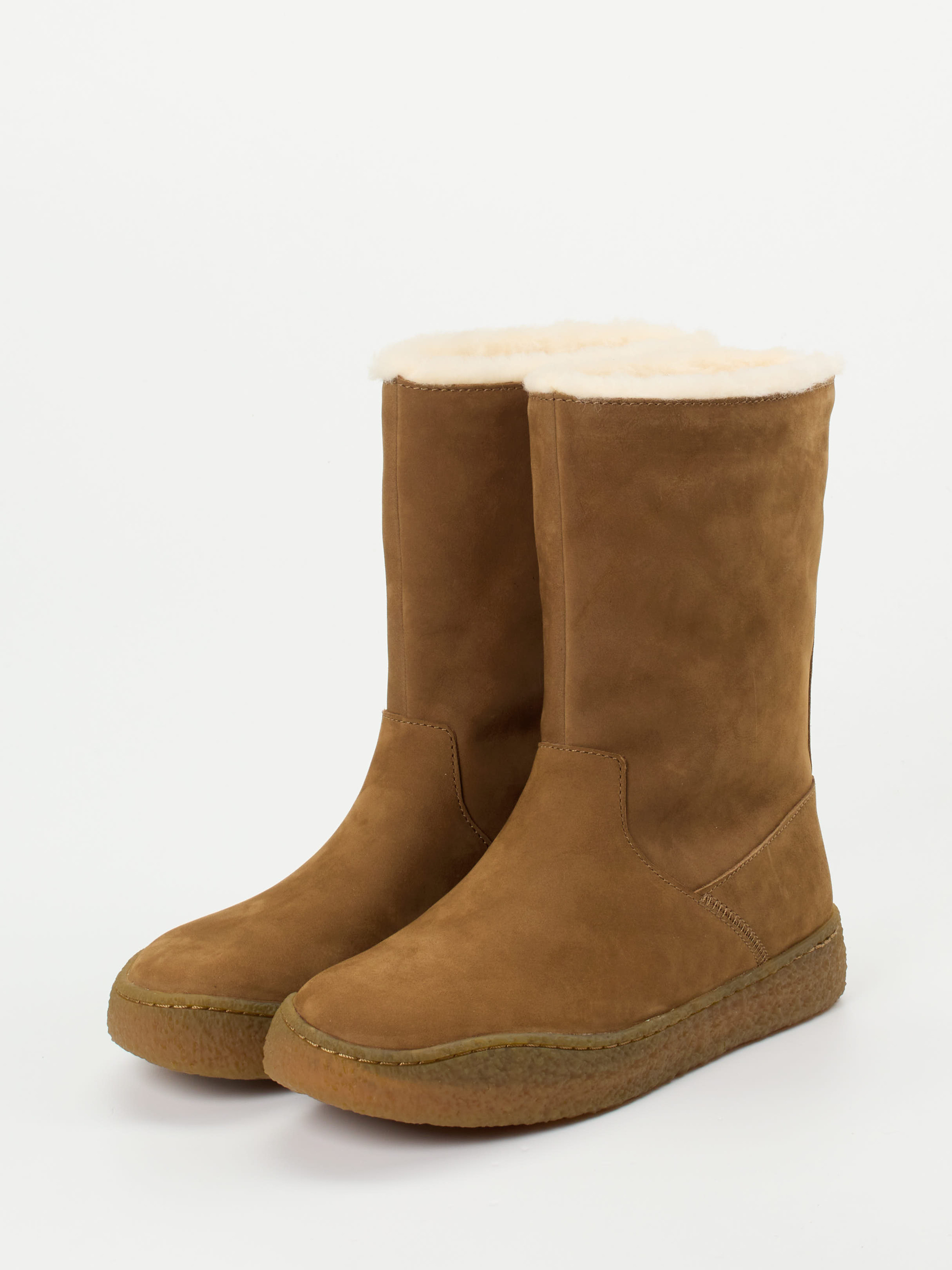 Stiefel braun 1853229000202