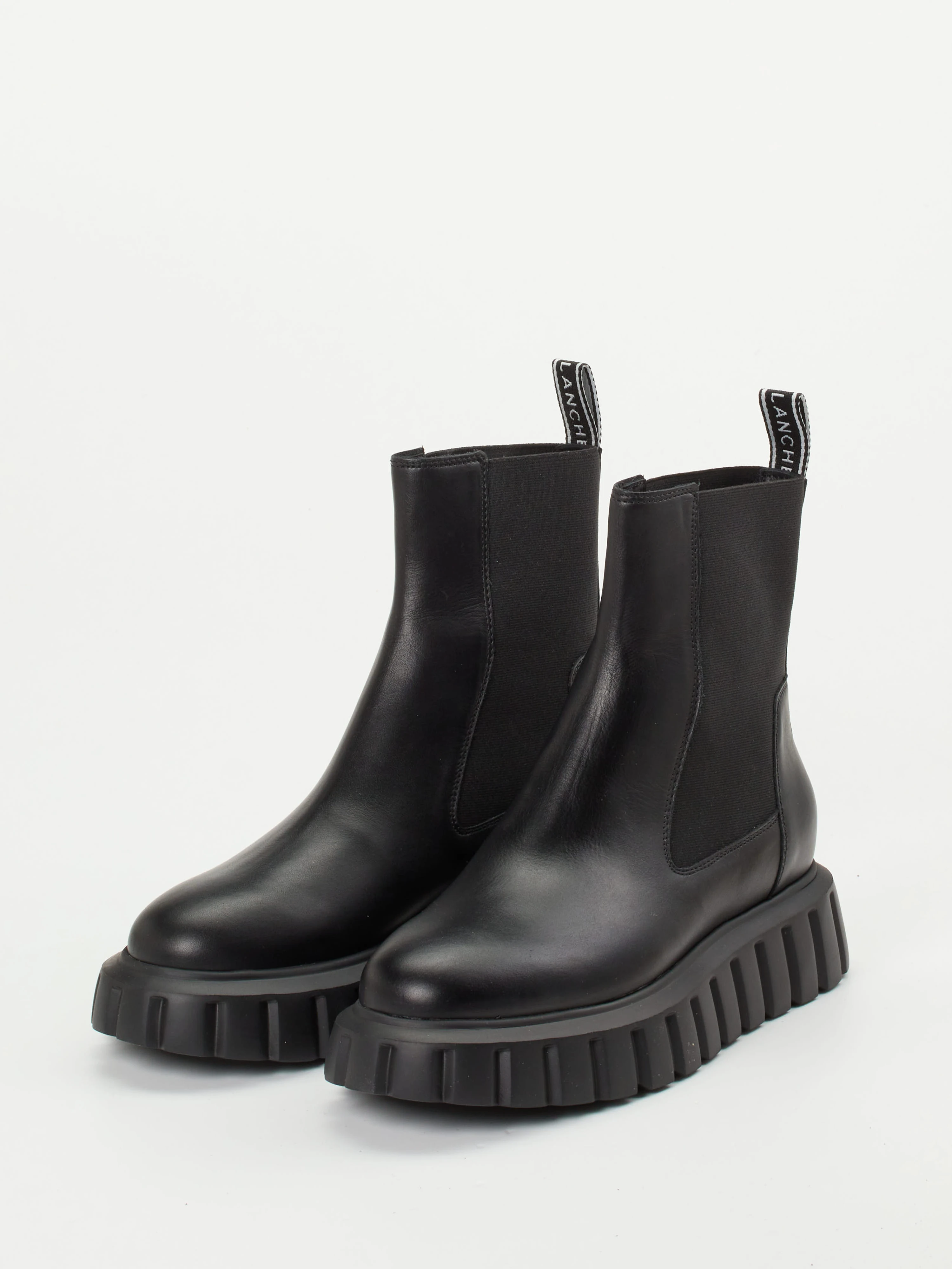 Chelsea Boots