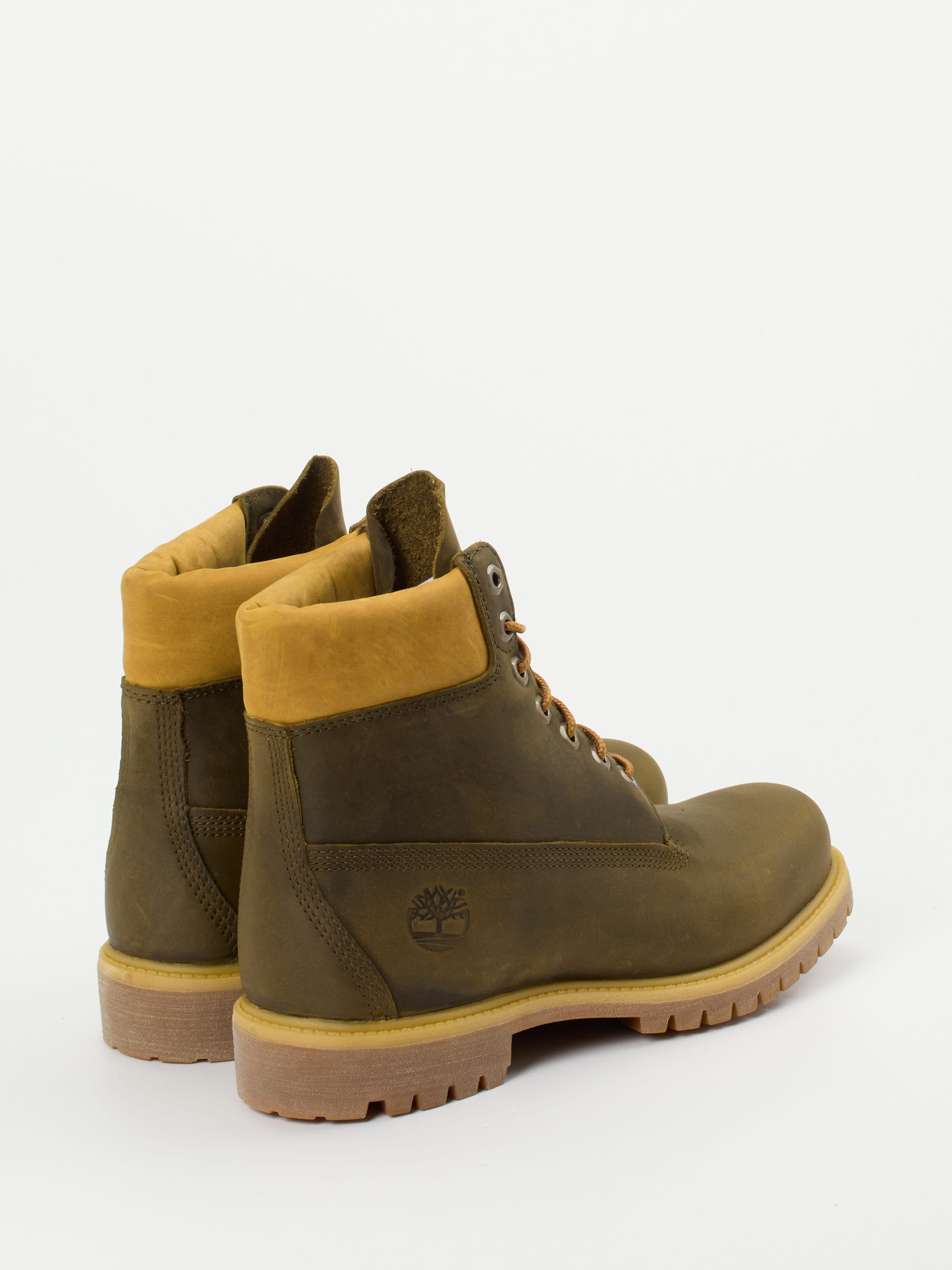 Boots grün 4701629003003