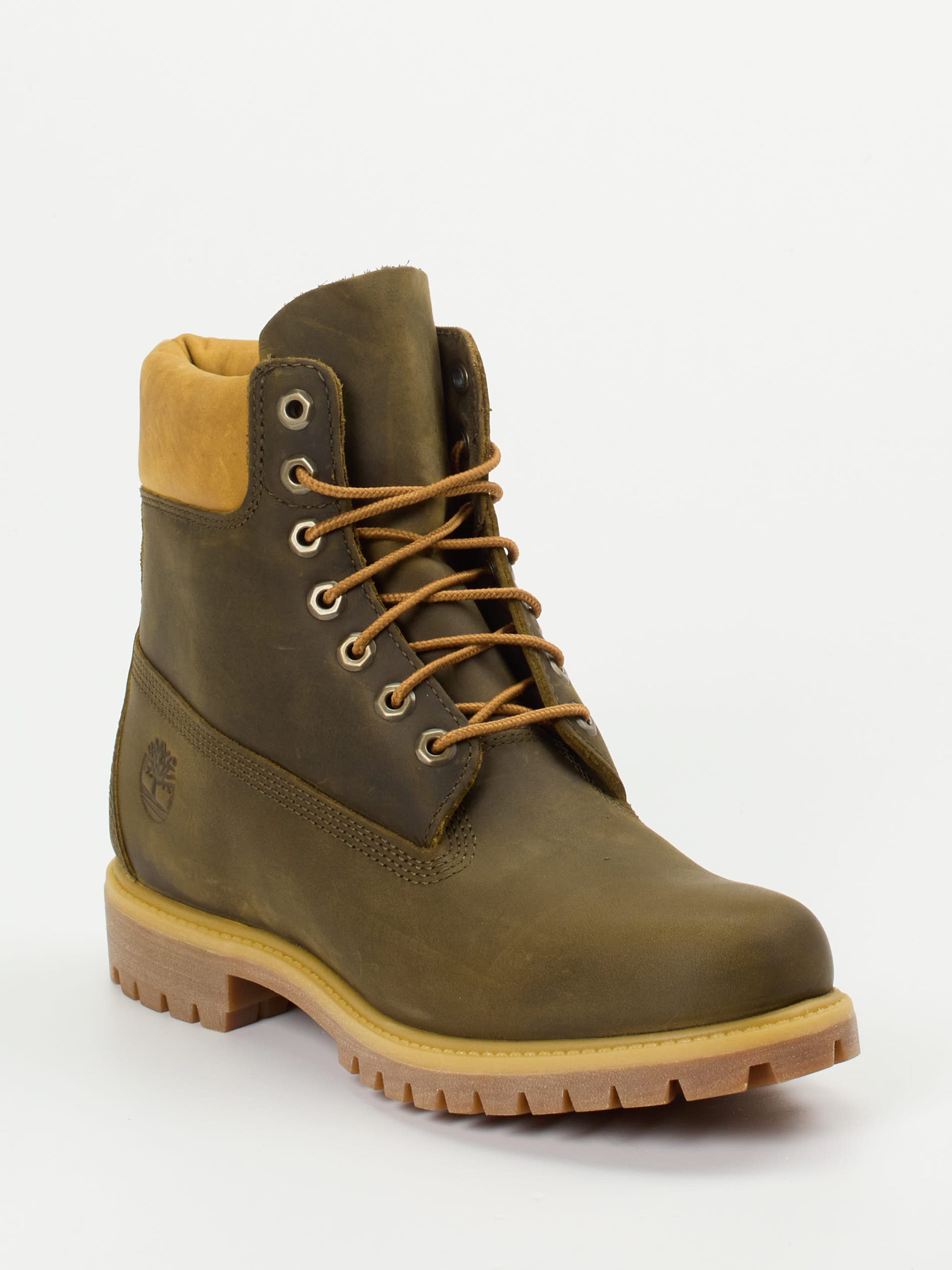 Boots grün 4701629003006