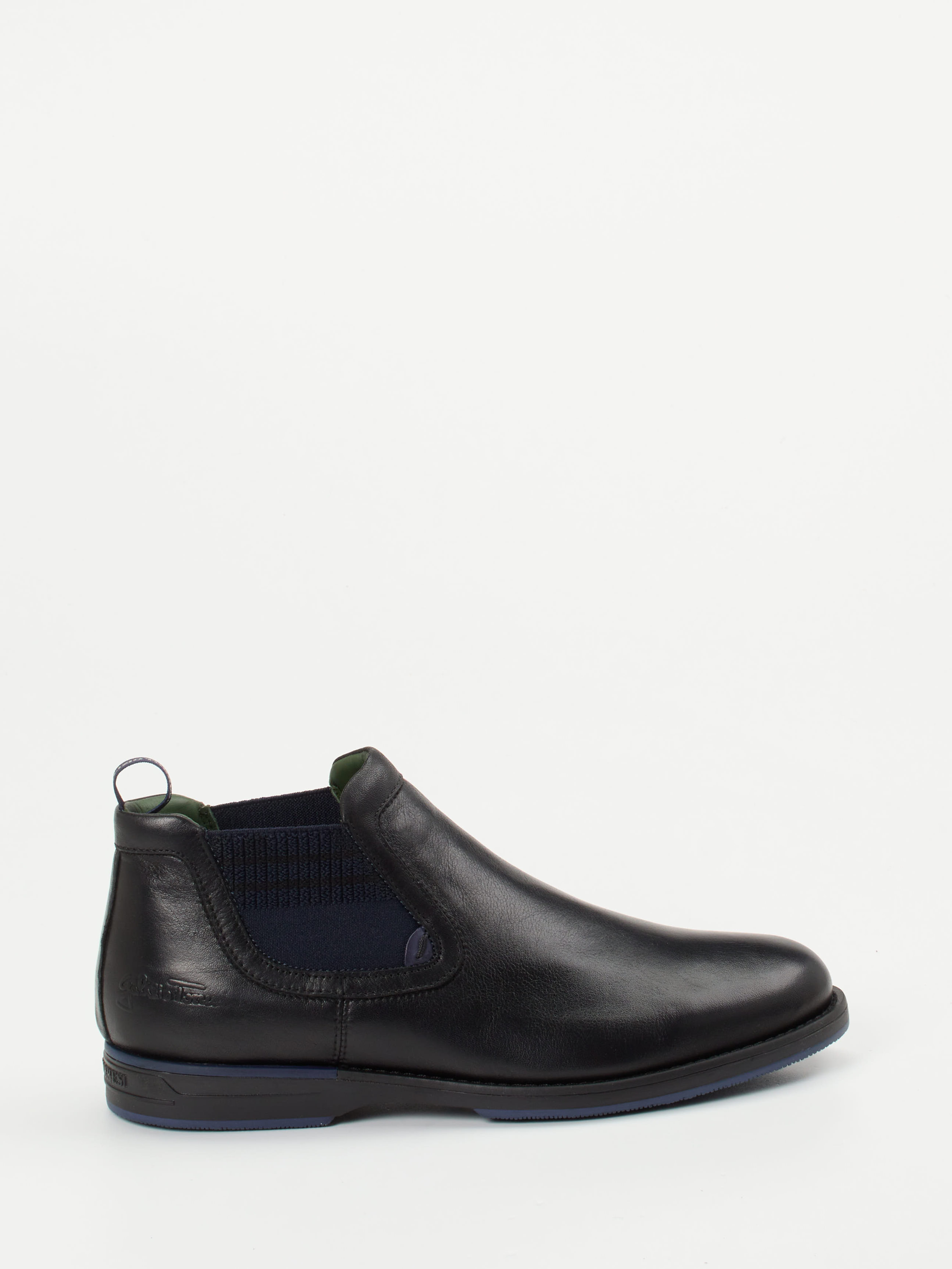 Chelsea Boots schwarz 4811009051401