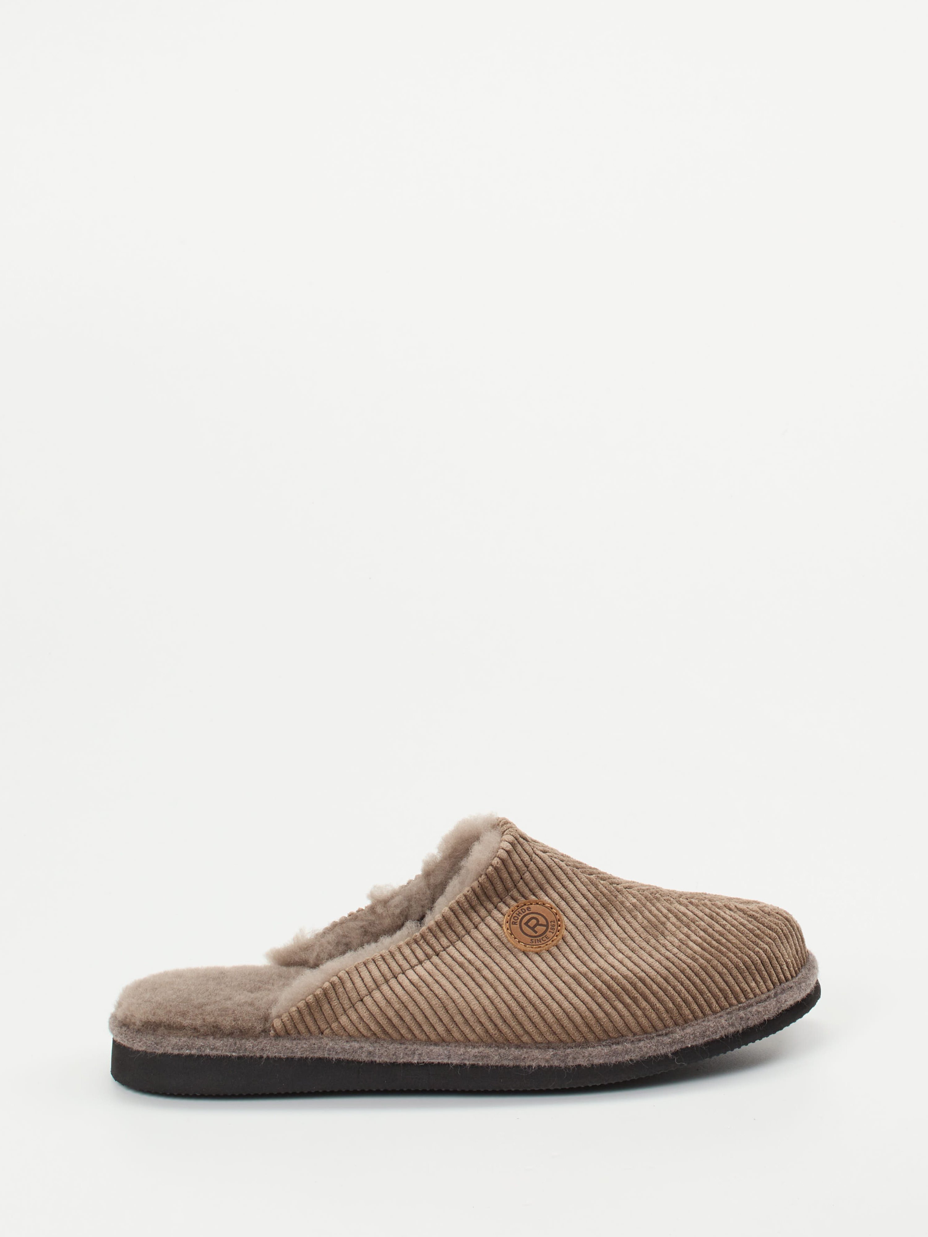 Pantolette braun 7463249000501