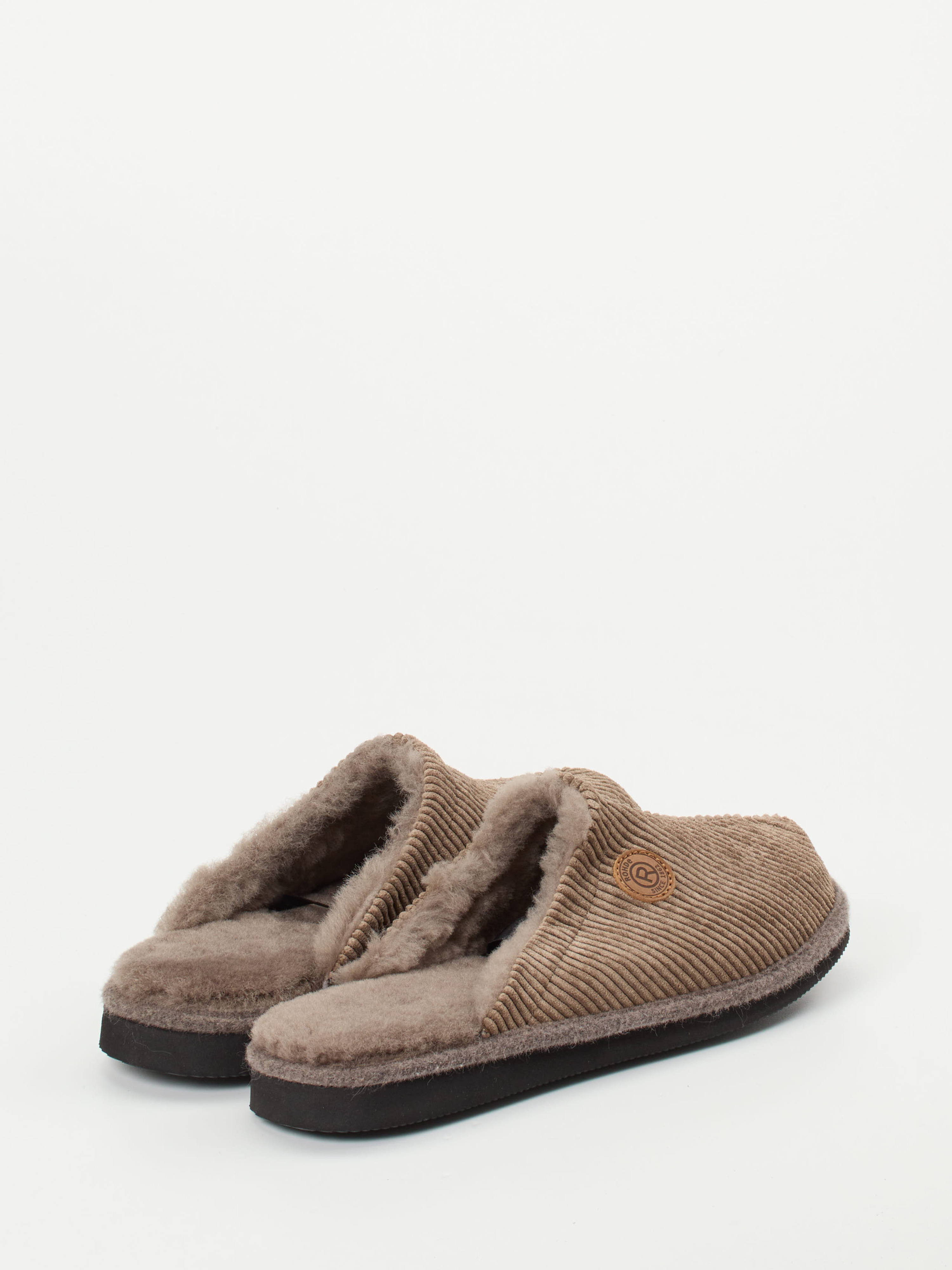 Pantolette braun 7463249000503