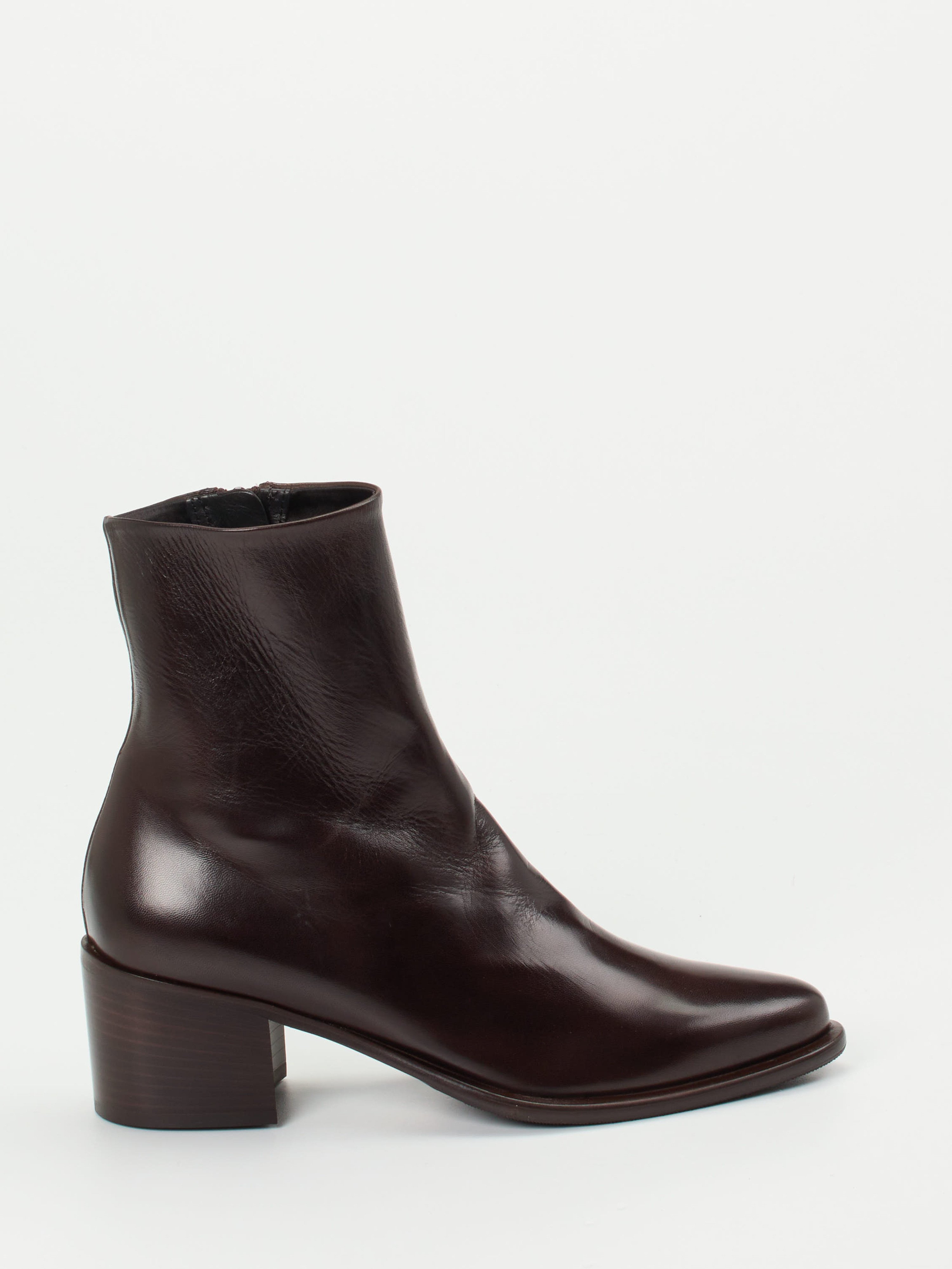 Stiefelette braun 1736209000901