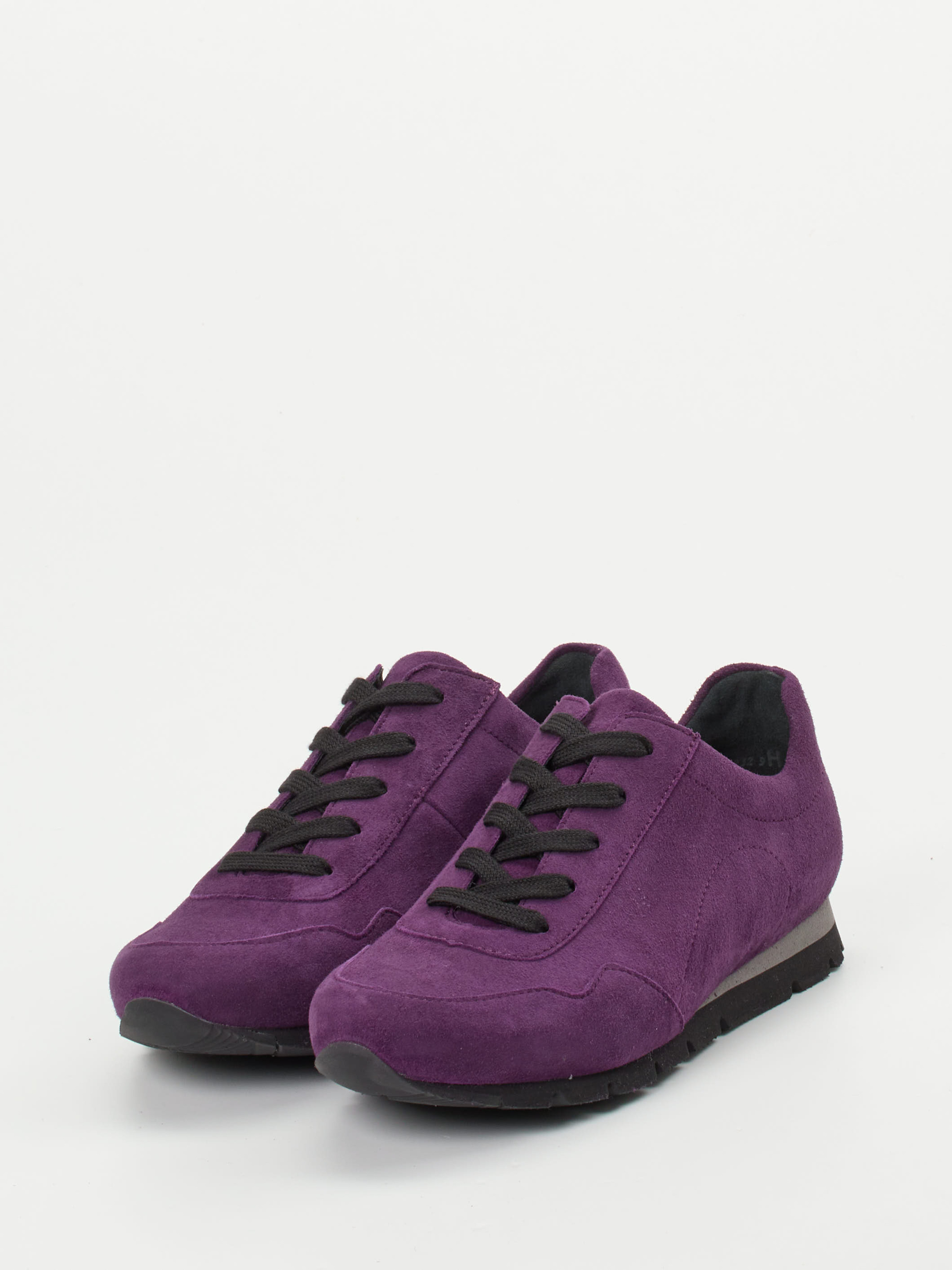 Sneaker blau 2661119000503