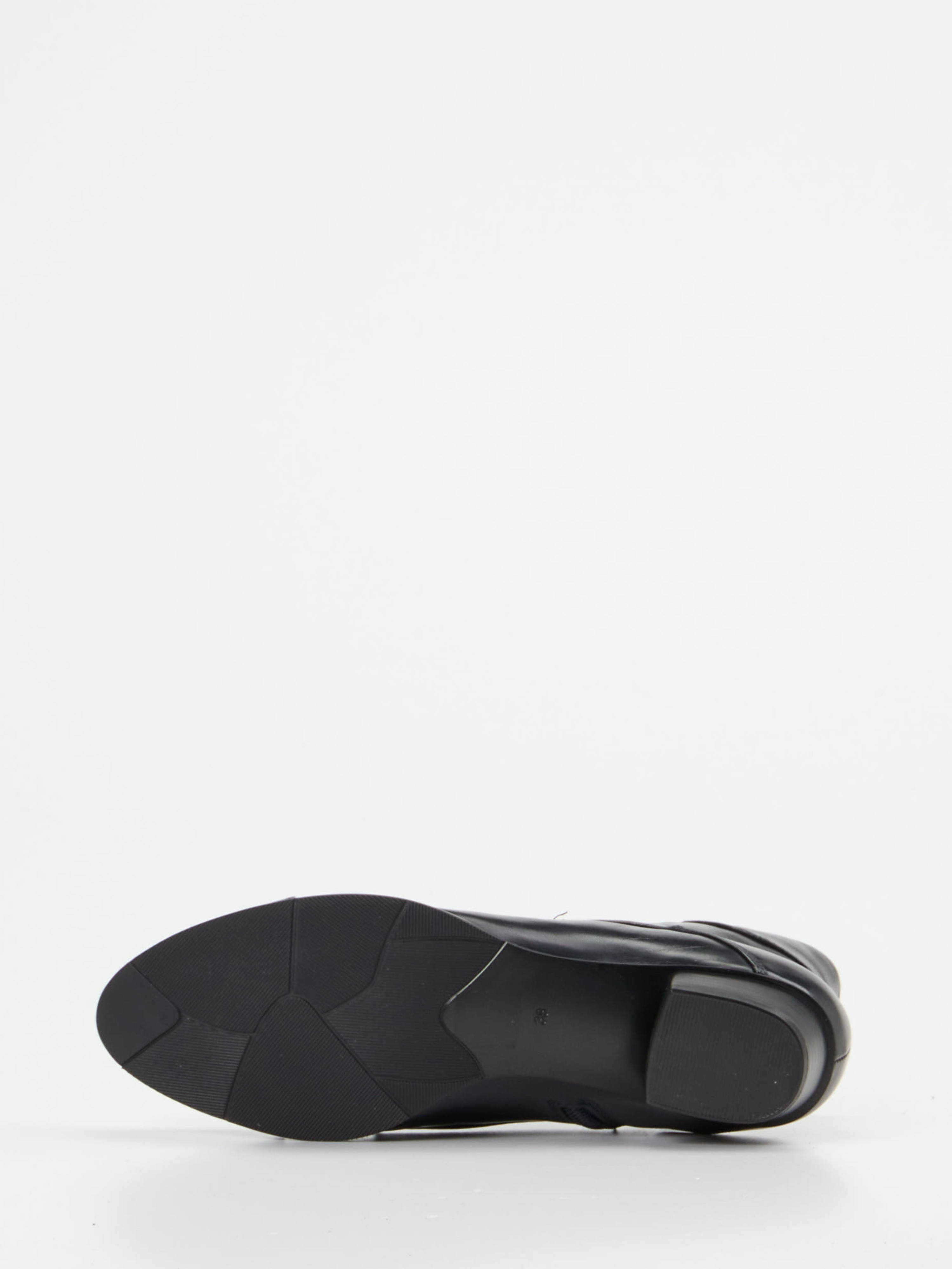 Schnürstiefelette blau 1703109002605