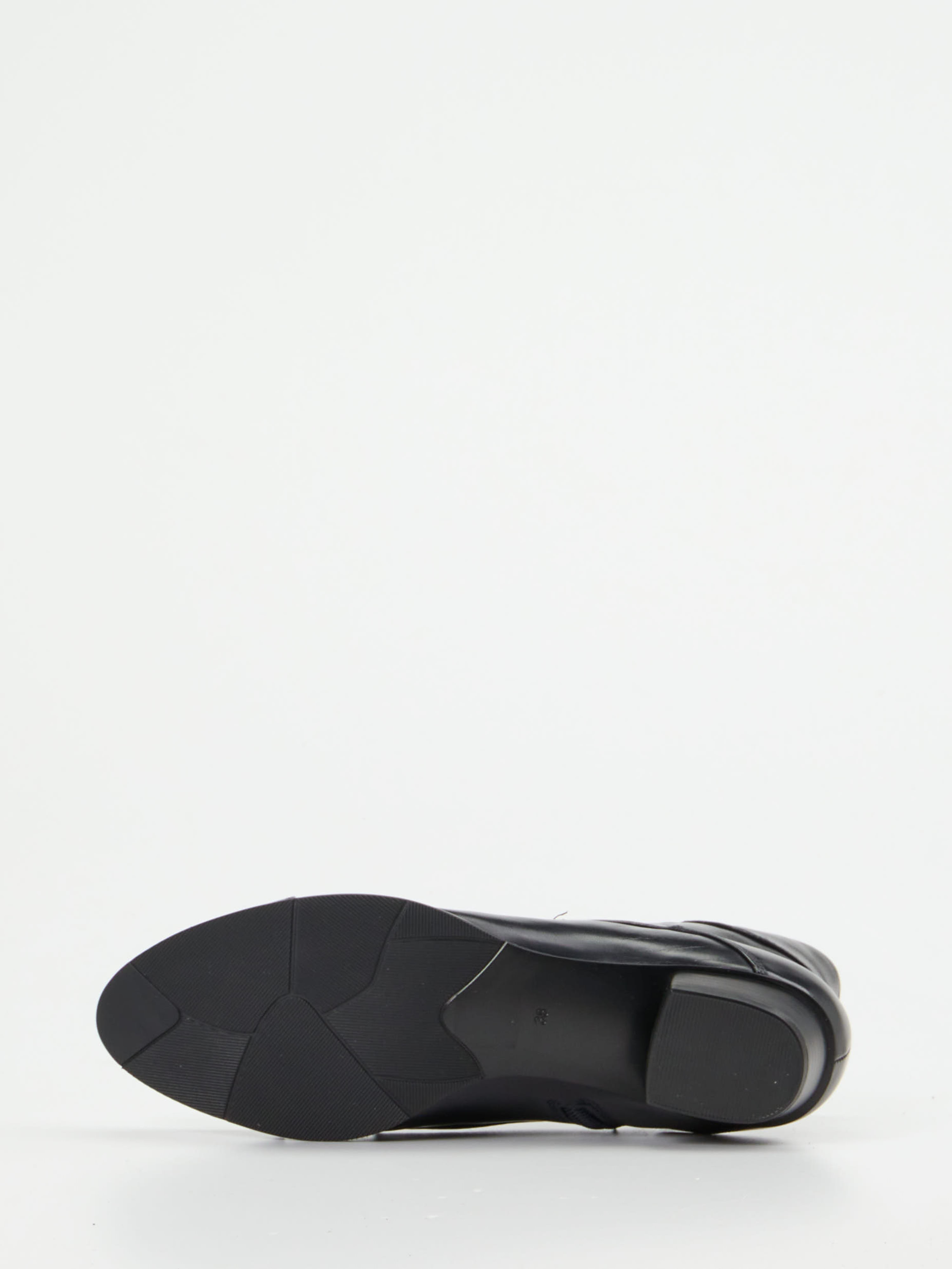 Schnürstiefelette blau 1703109002605