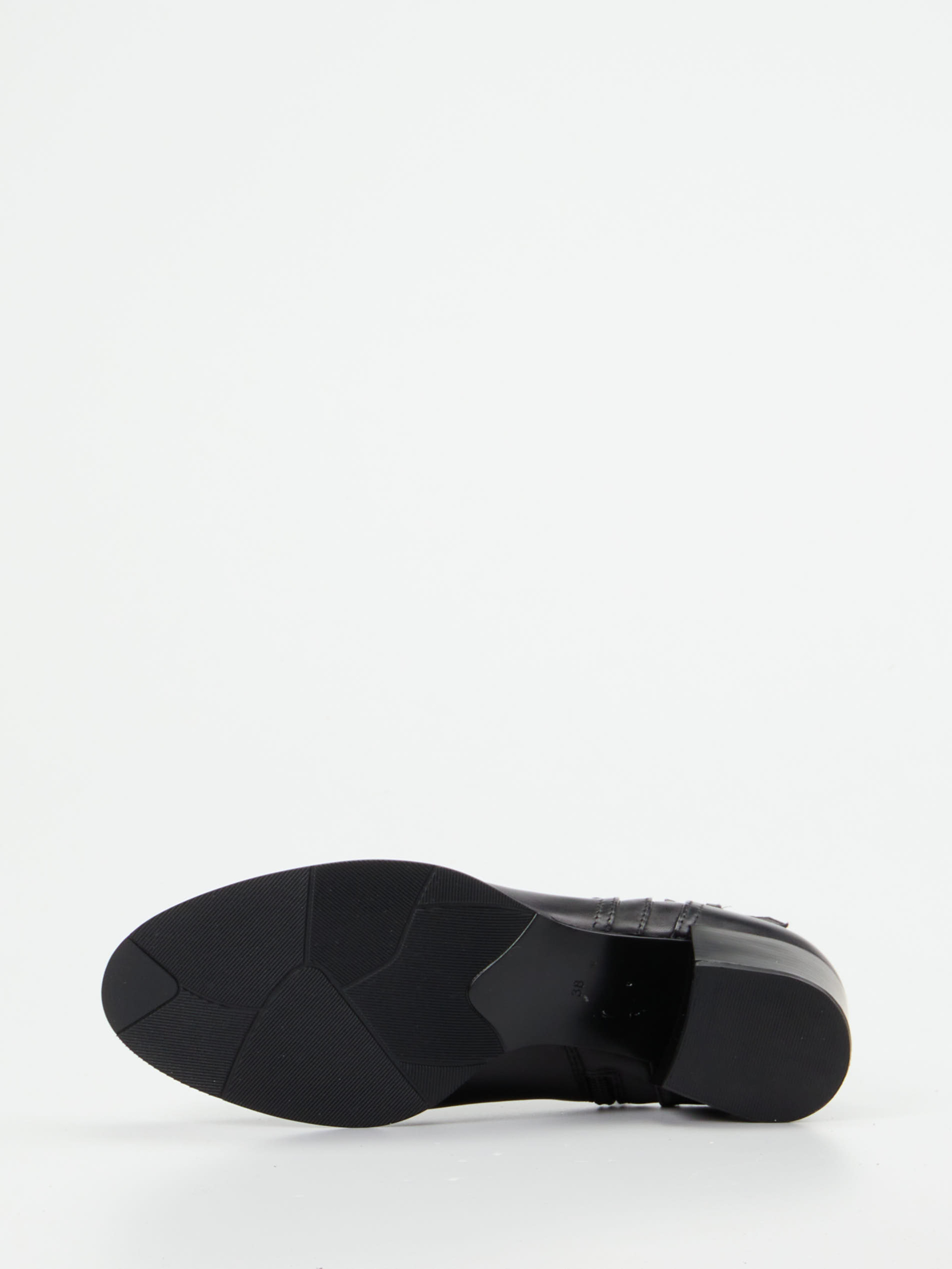 Stiefelette schwarz 1715009018505