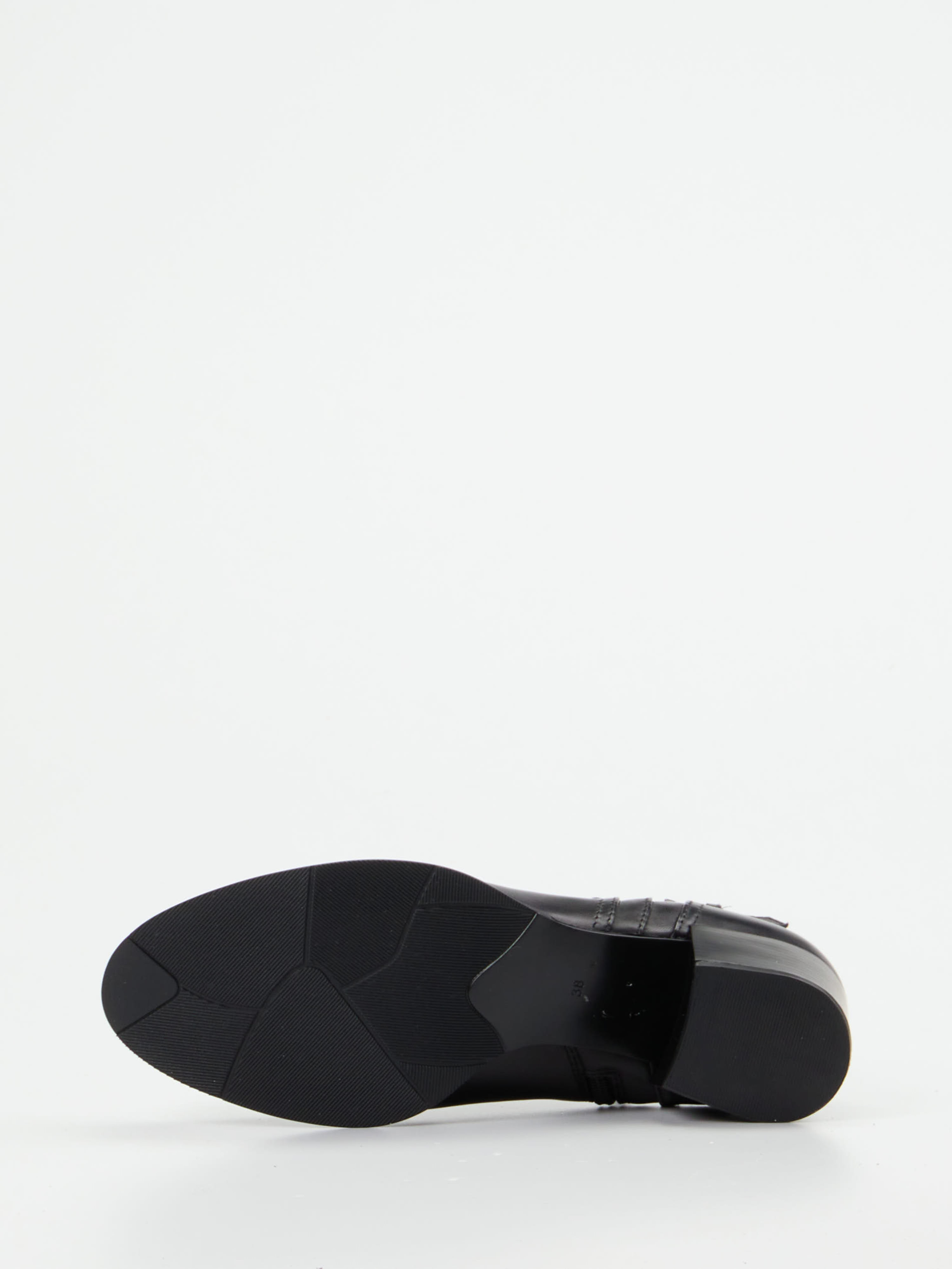 Stiefelette schwarz 1715009018505