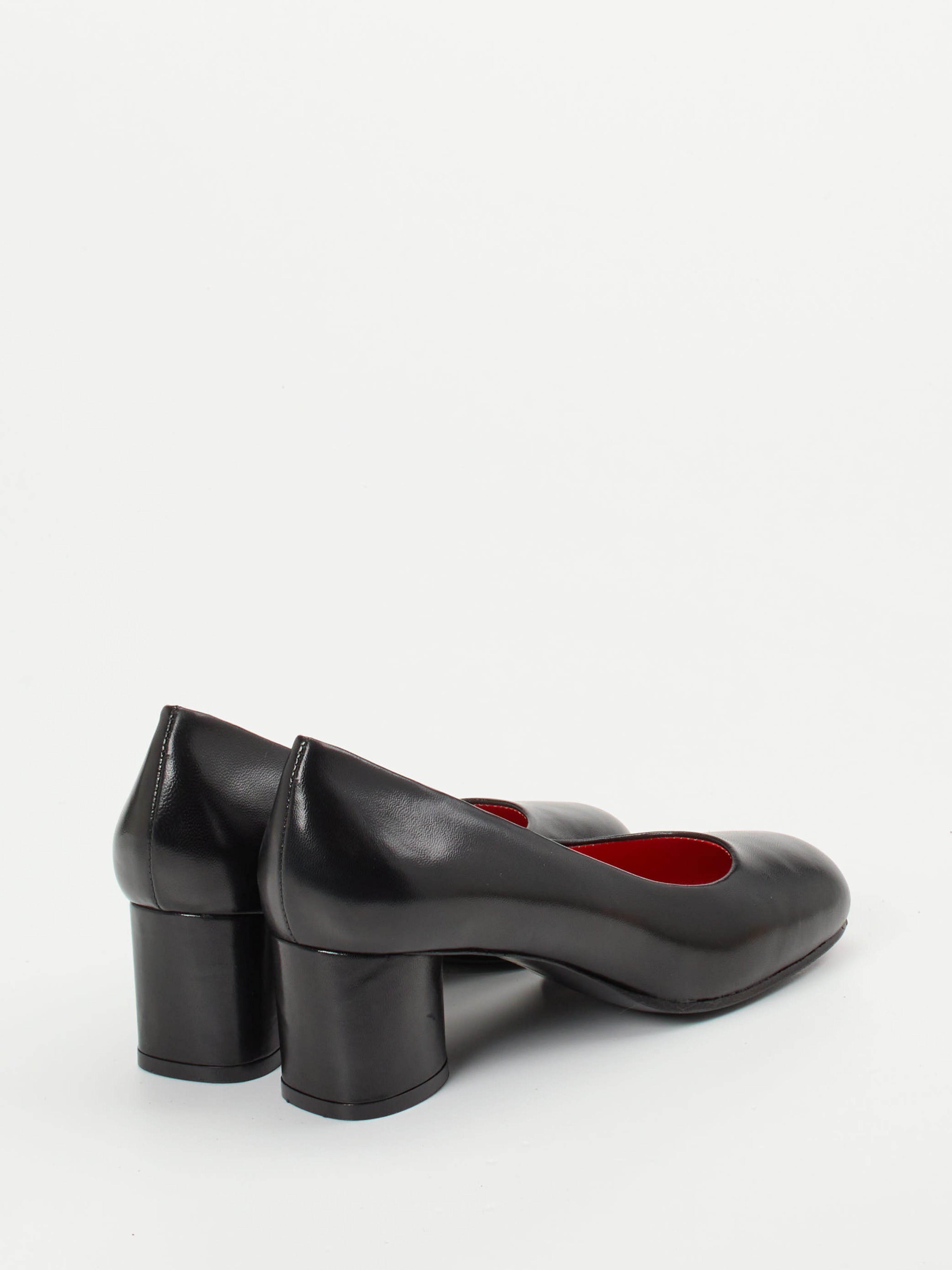 Pumps schwarz 1416009012603