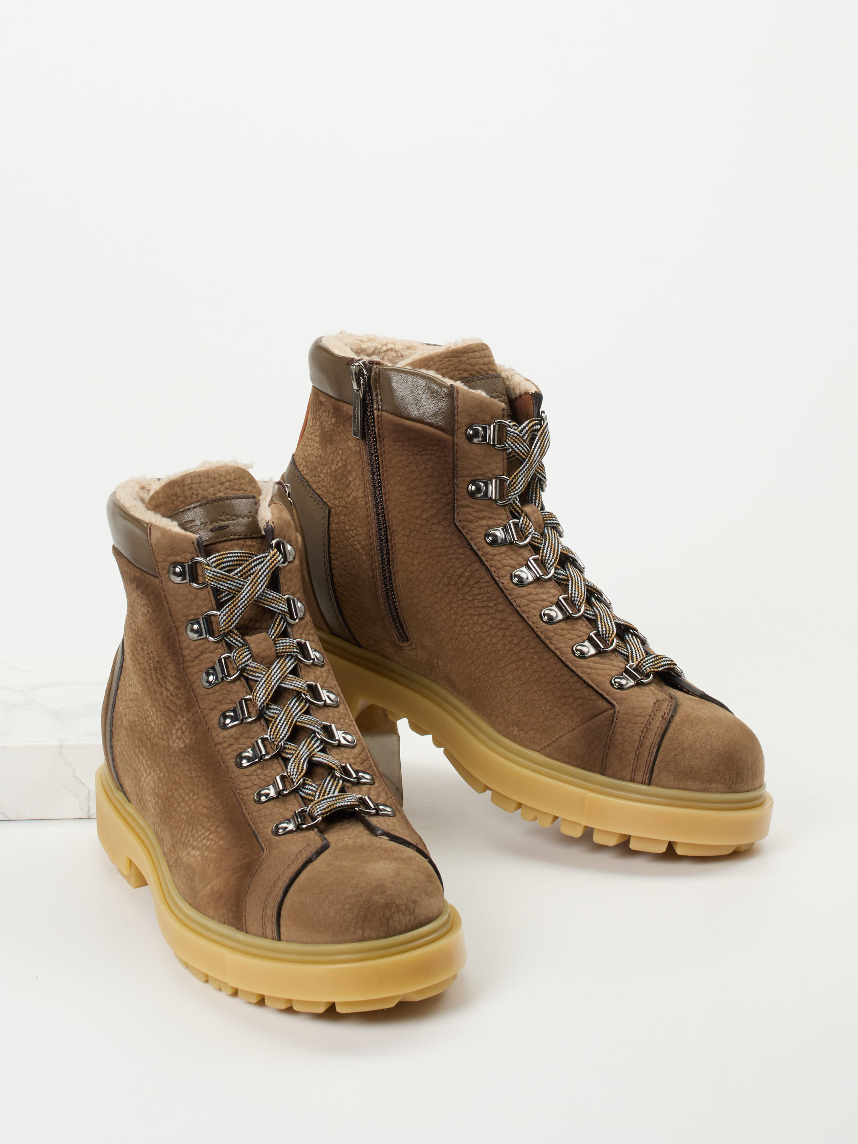 Boots beige 4801359000104