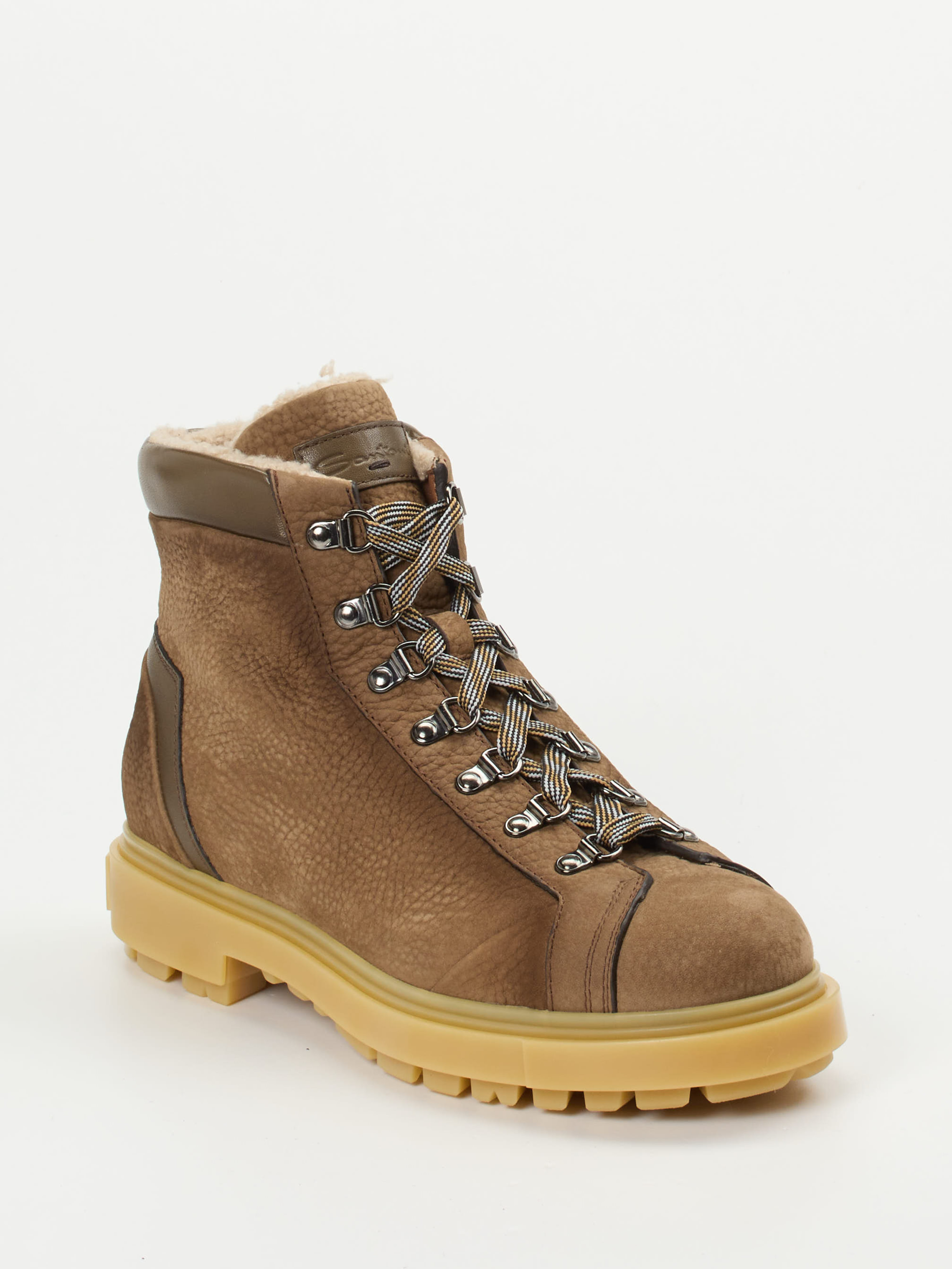 Boots beige 4801359000106