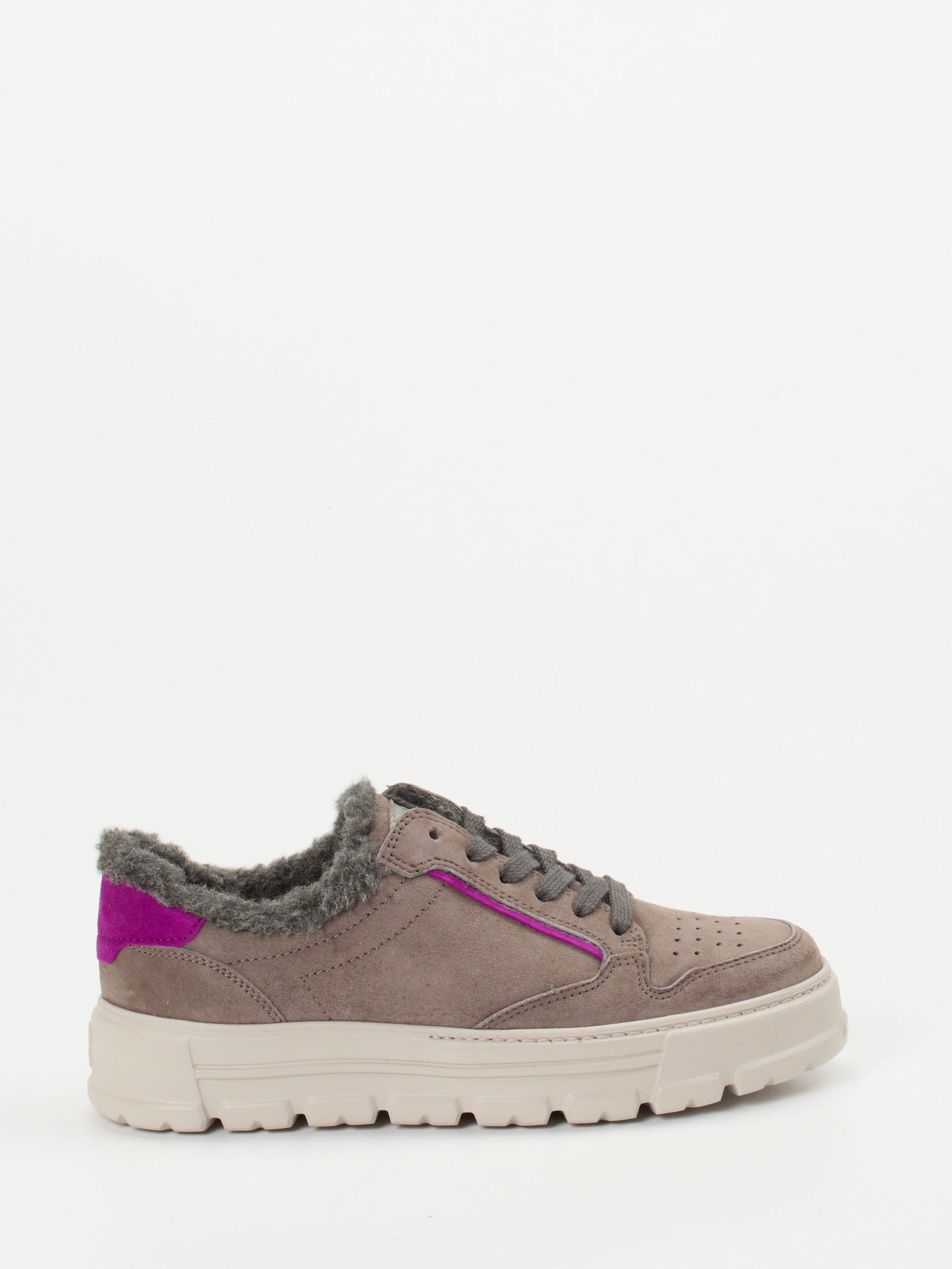 Sneaker grau 1803459001201