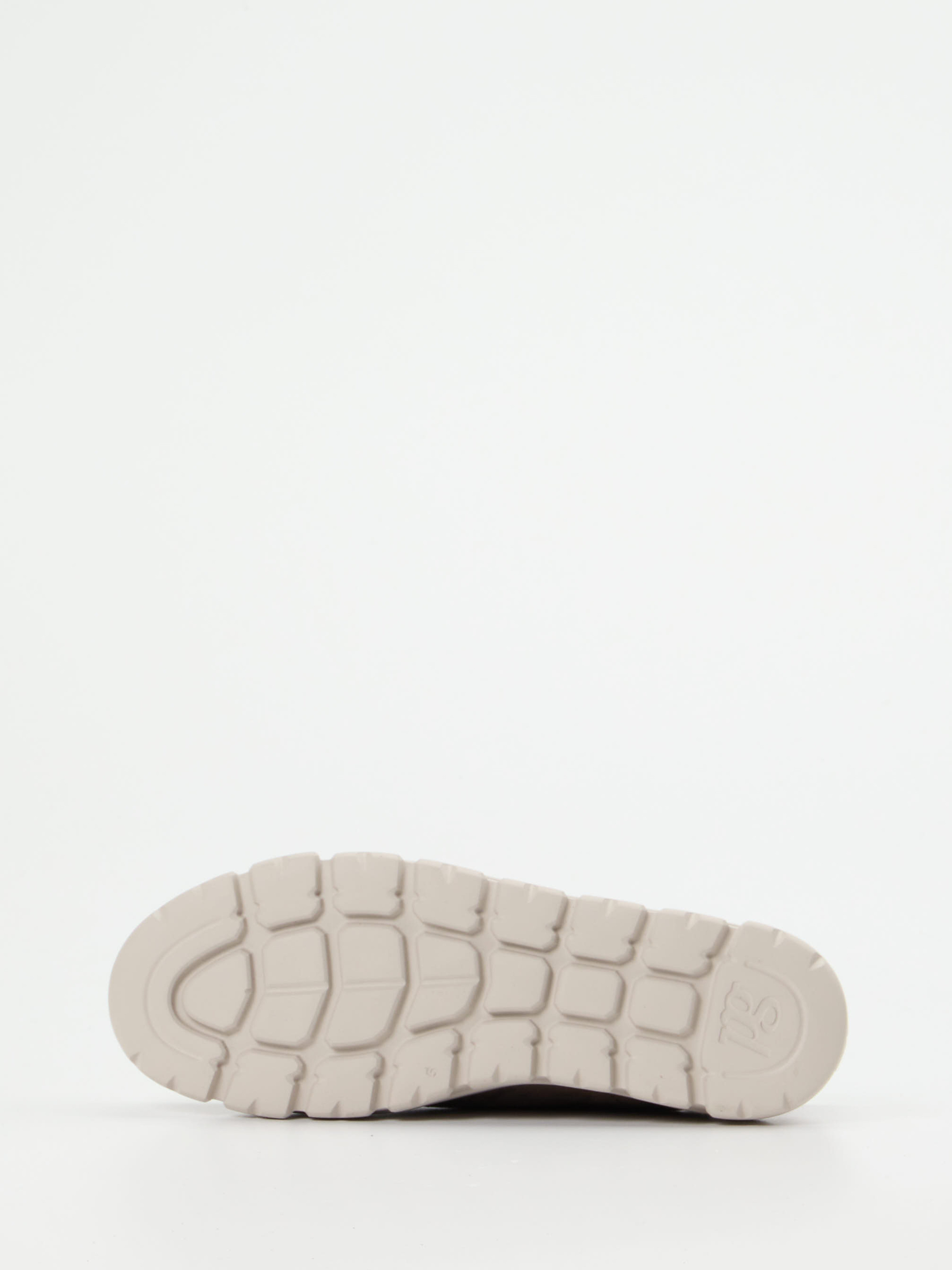 Sneaker grau 1803459001205