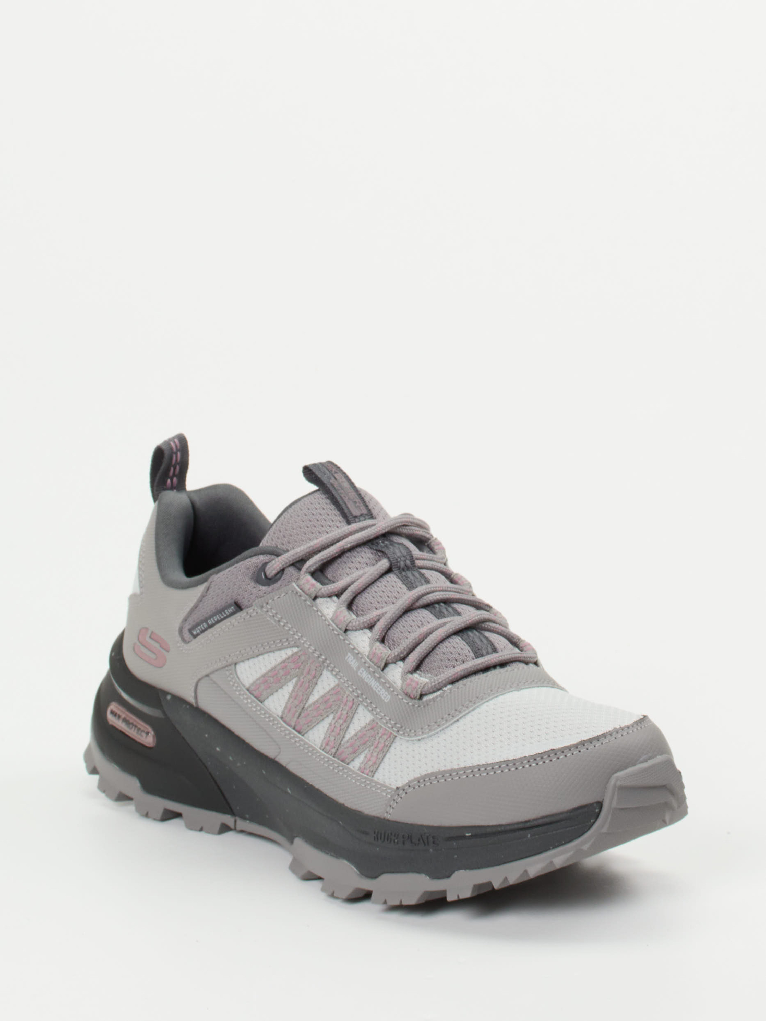 Sneaker grau 8165459011706