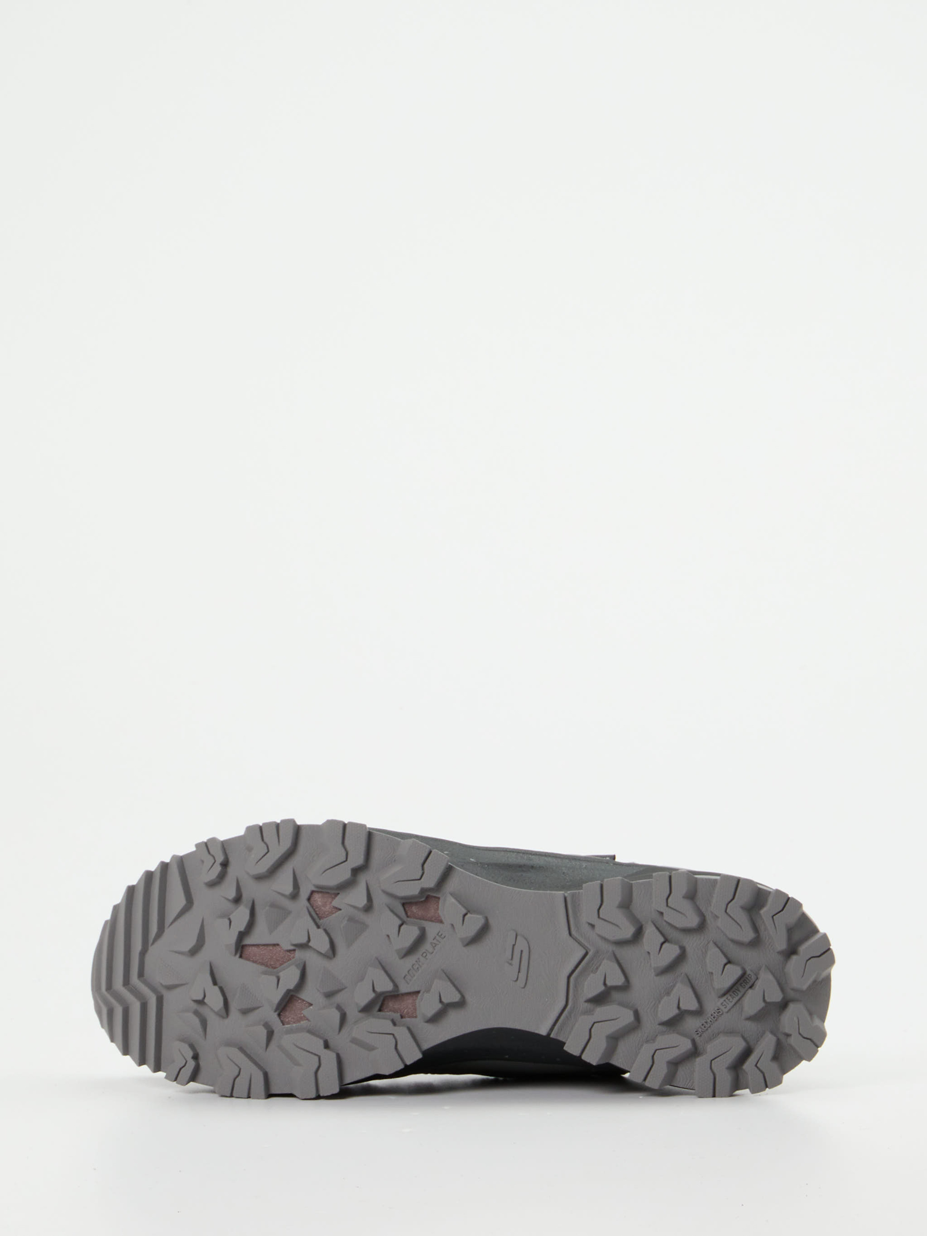 Sneaker grau 8165459011705